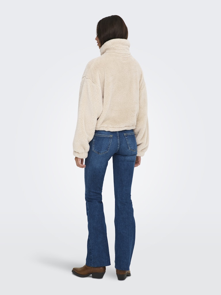 Only Teddy Jacke ONLANNA