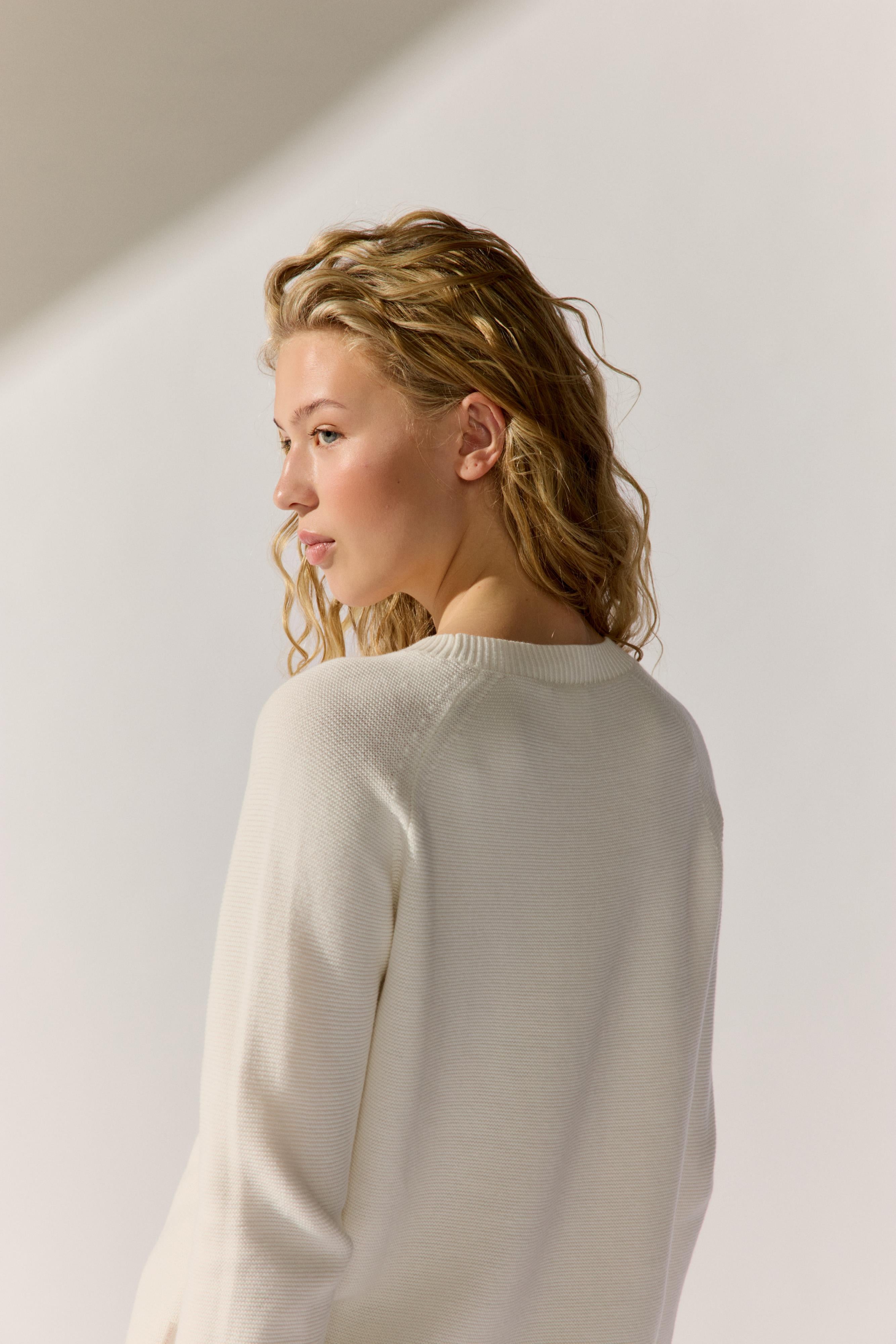 The Fashion People NOS Pullover knitted