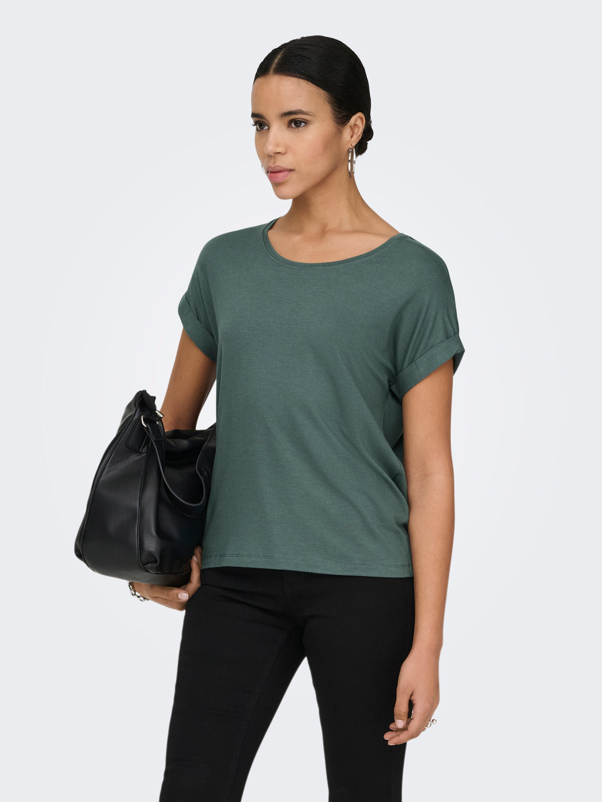 Only T-Shirt ONLMOSTER
