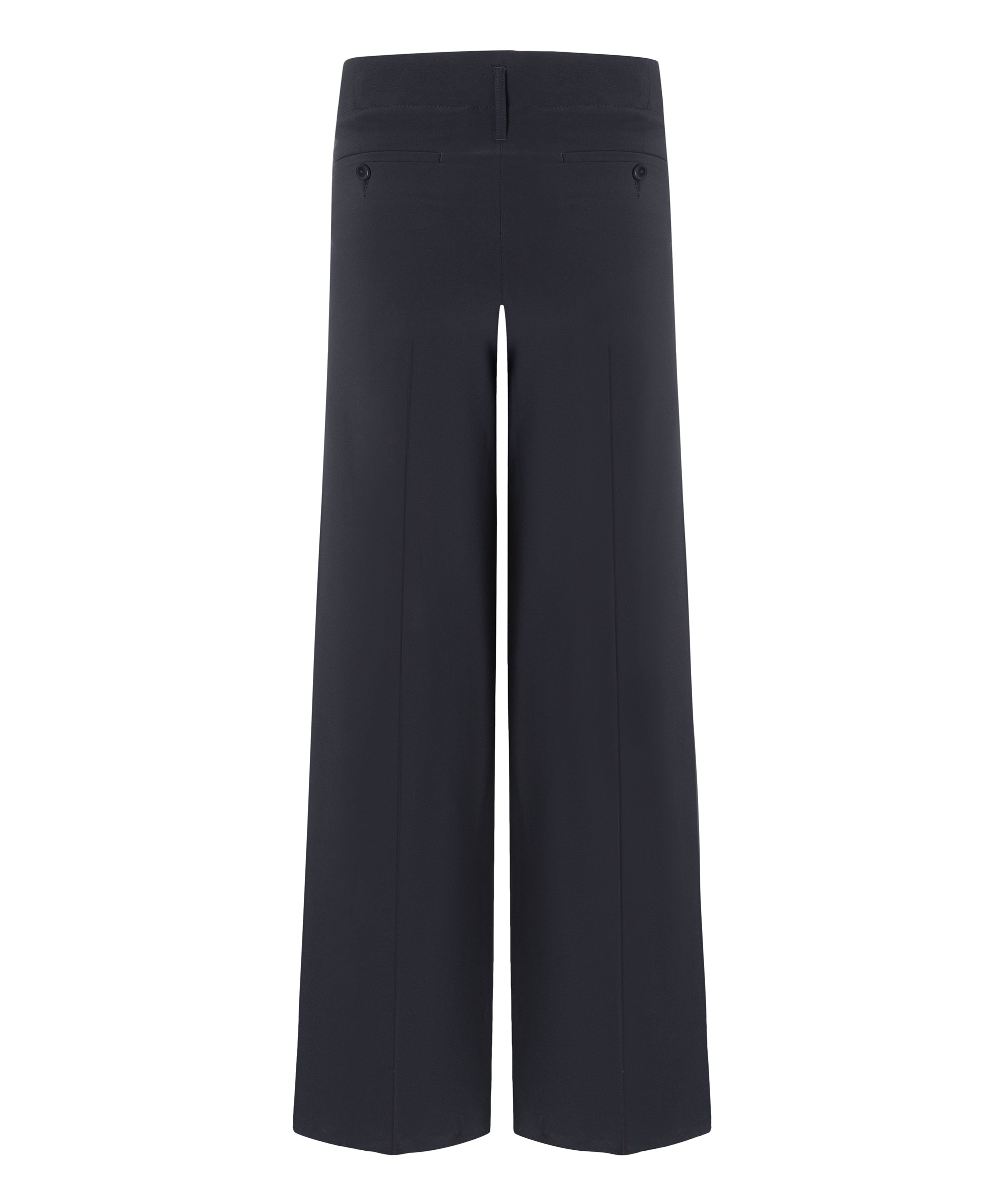 CAMBIO Hose Wide-Fit Long Addison