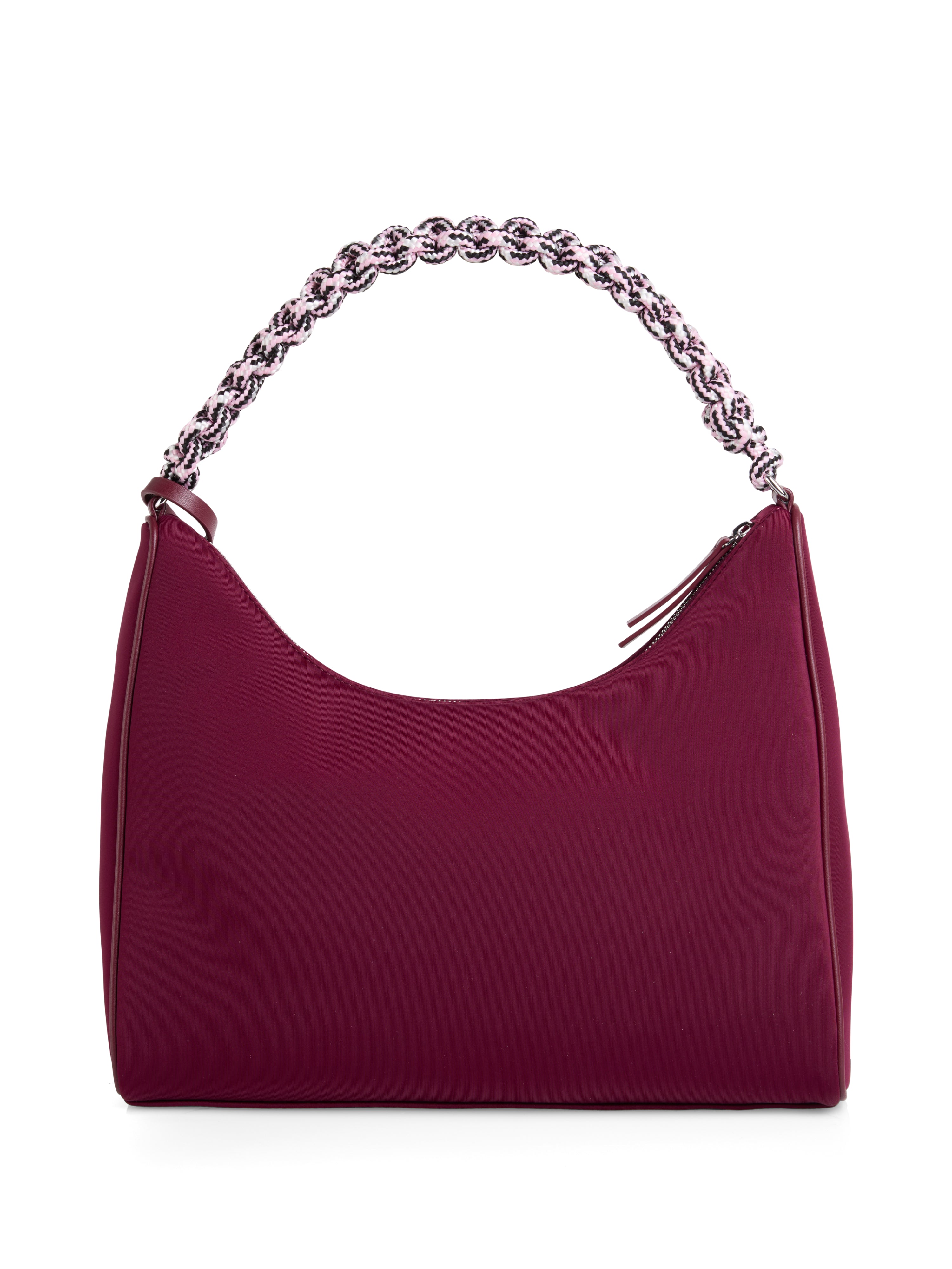 Marc Cain Neopren Handtasche