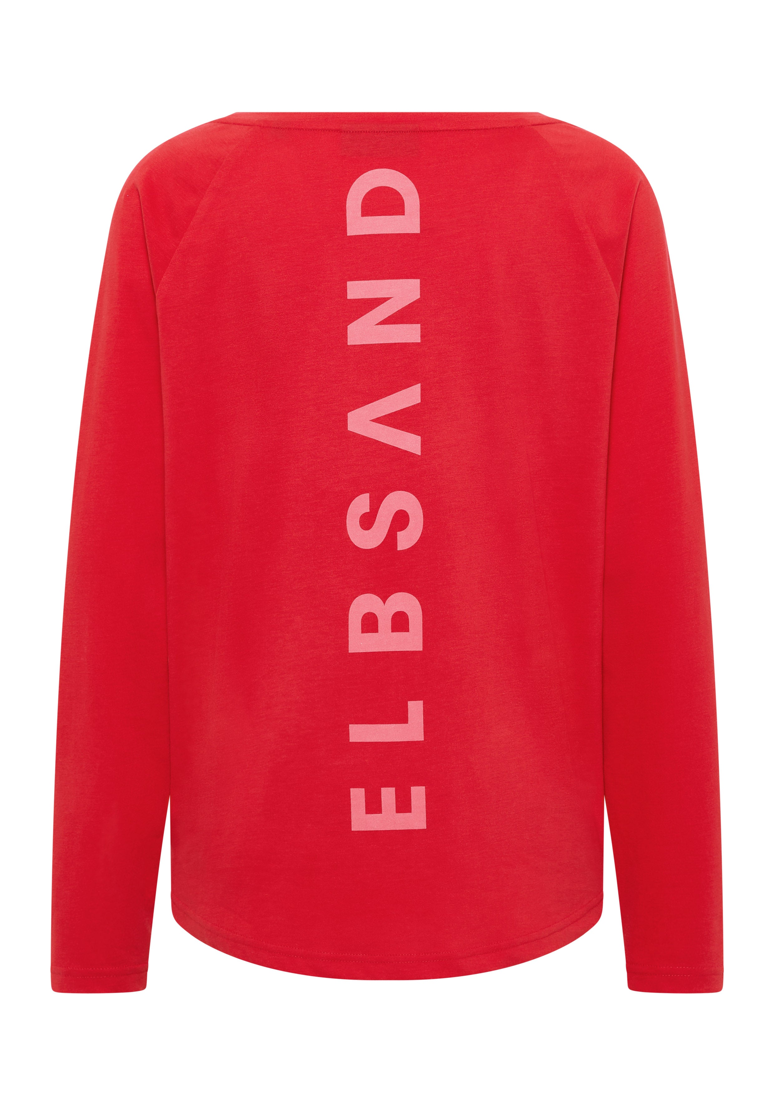 Elbsand Langarm T-Shirt Tinna