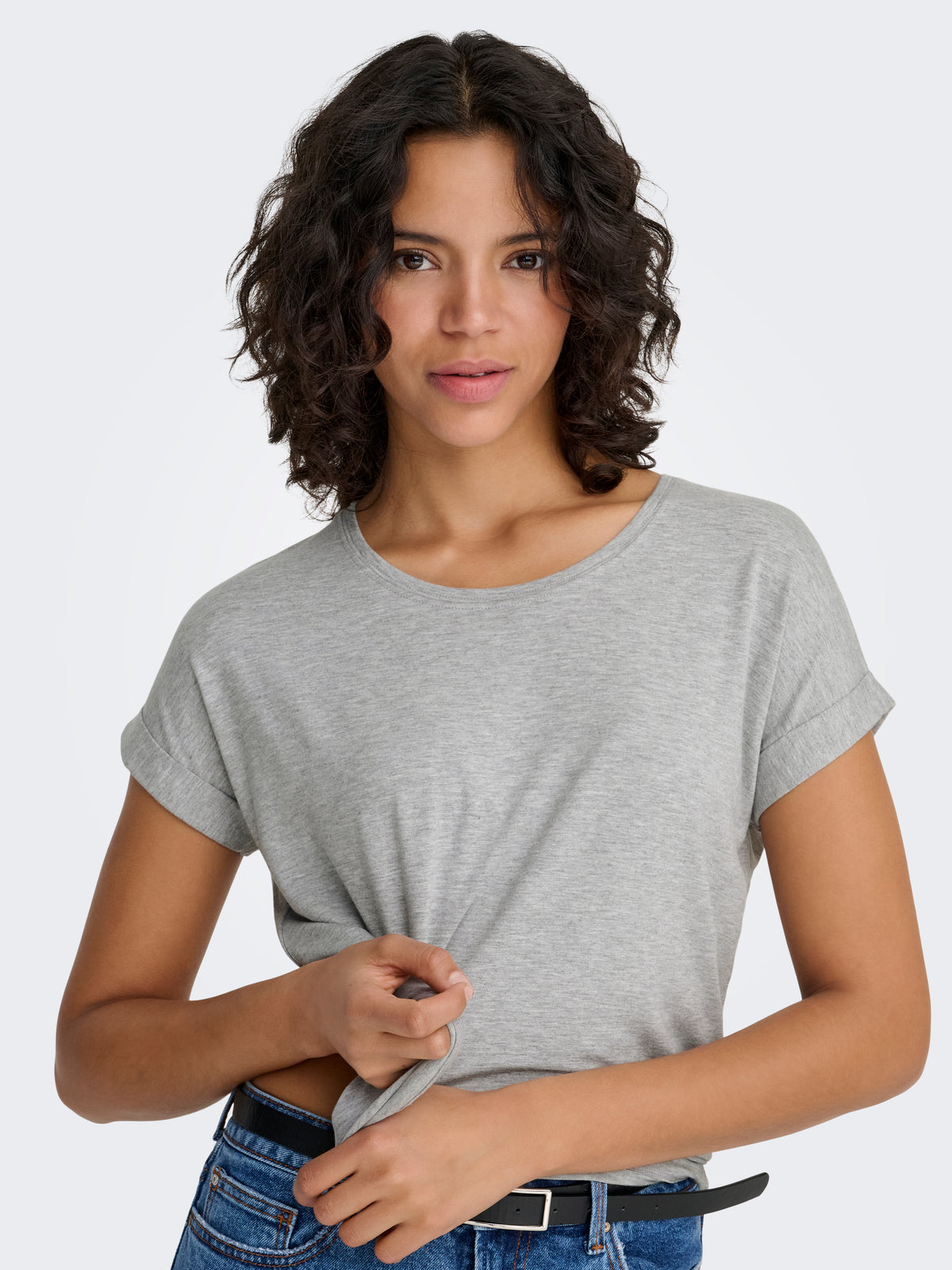 Only T-Shirt ONLMOSTER
