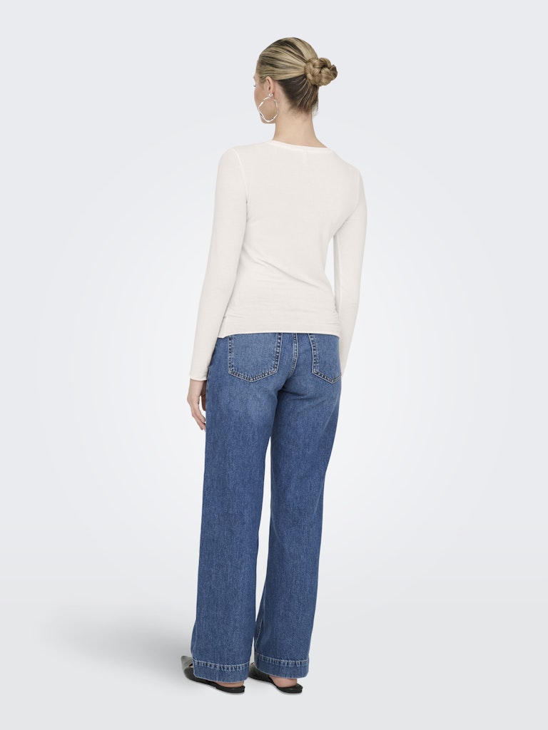 Only Top O Neck ONLVIRRO