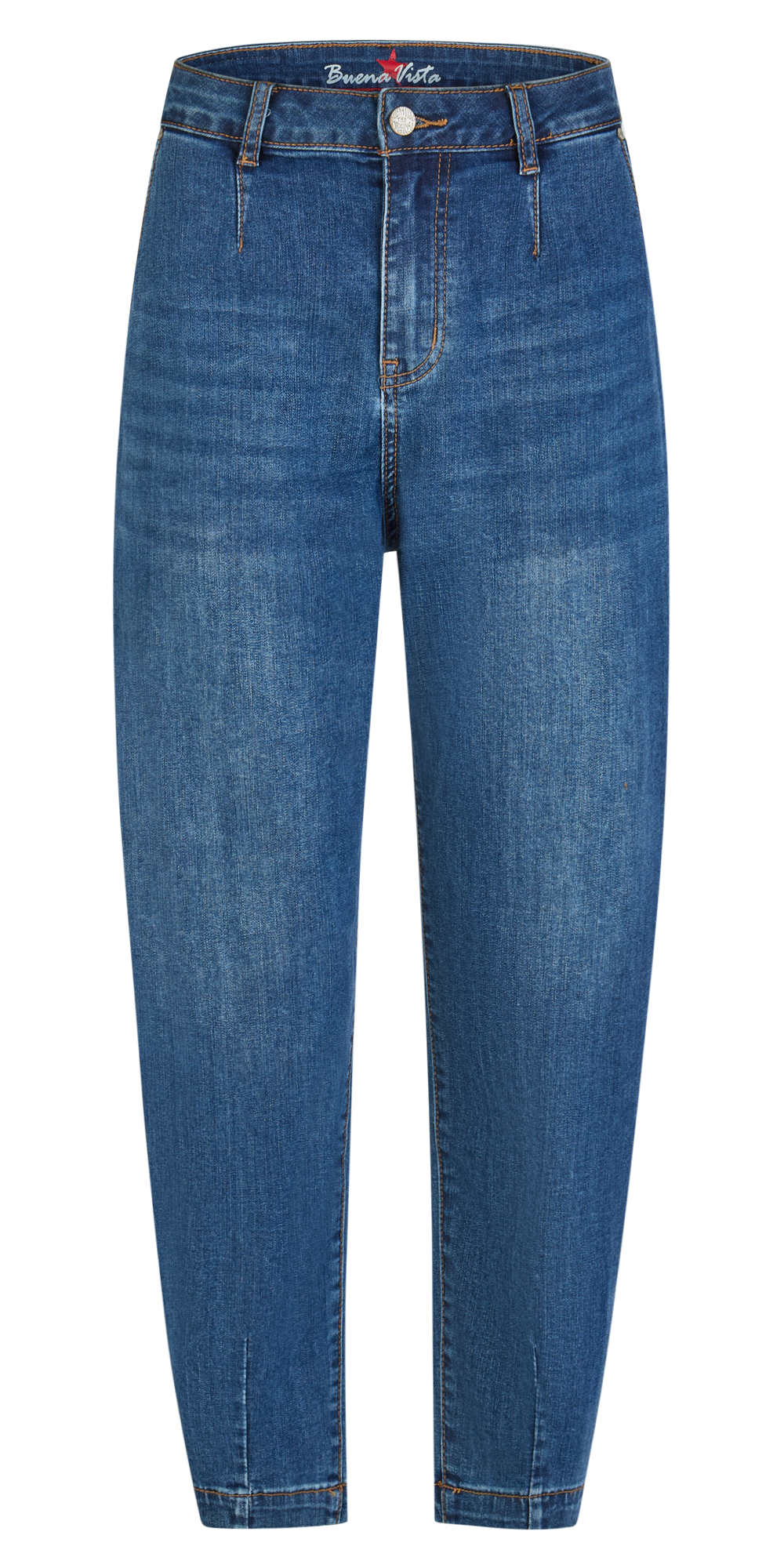 Buena Vista Ballon stretch denim