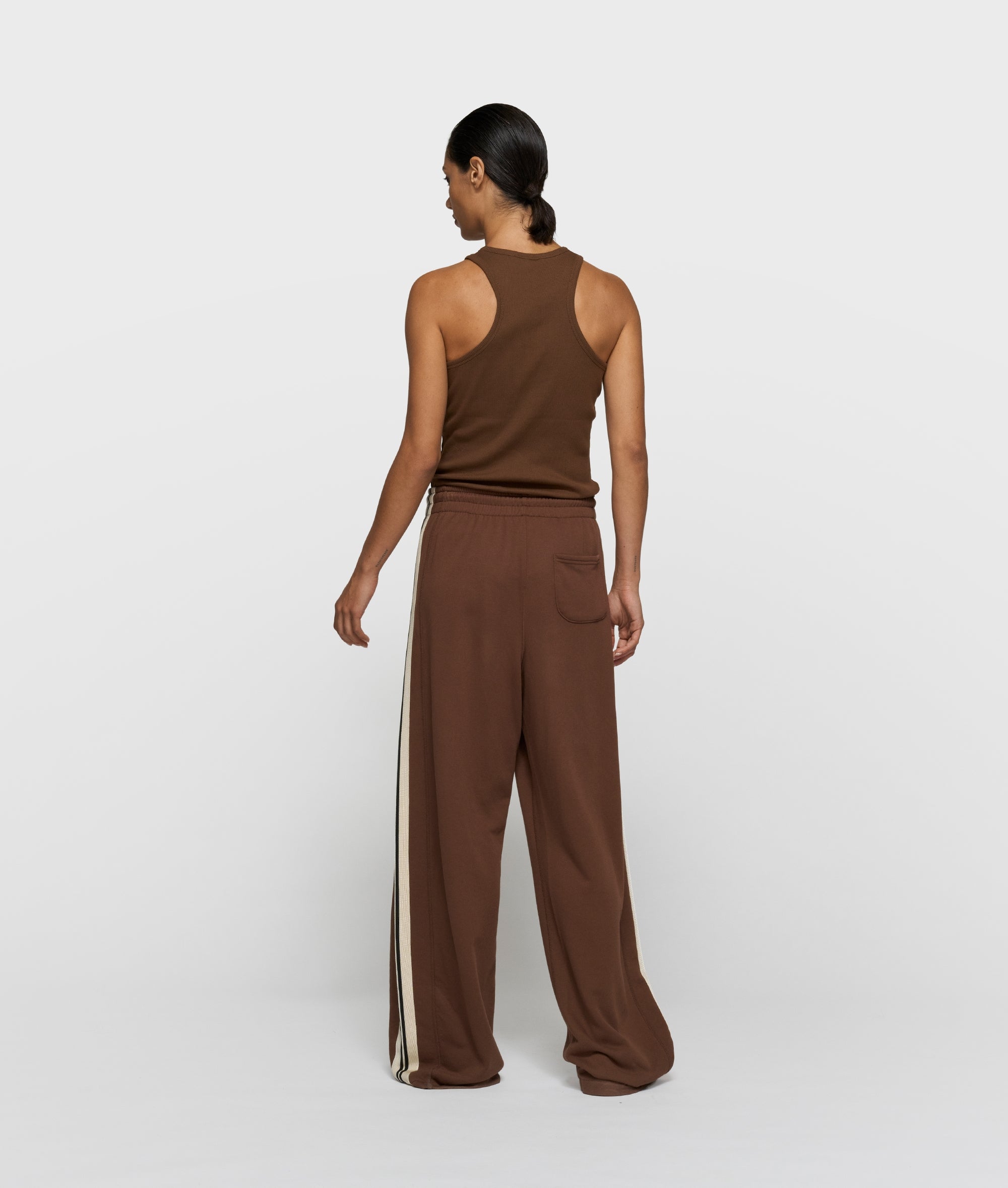 10Days Tank Top Rib