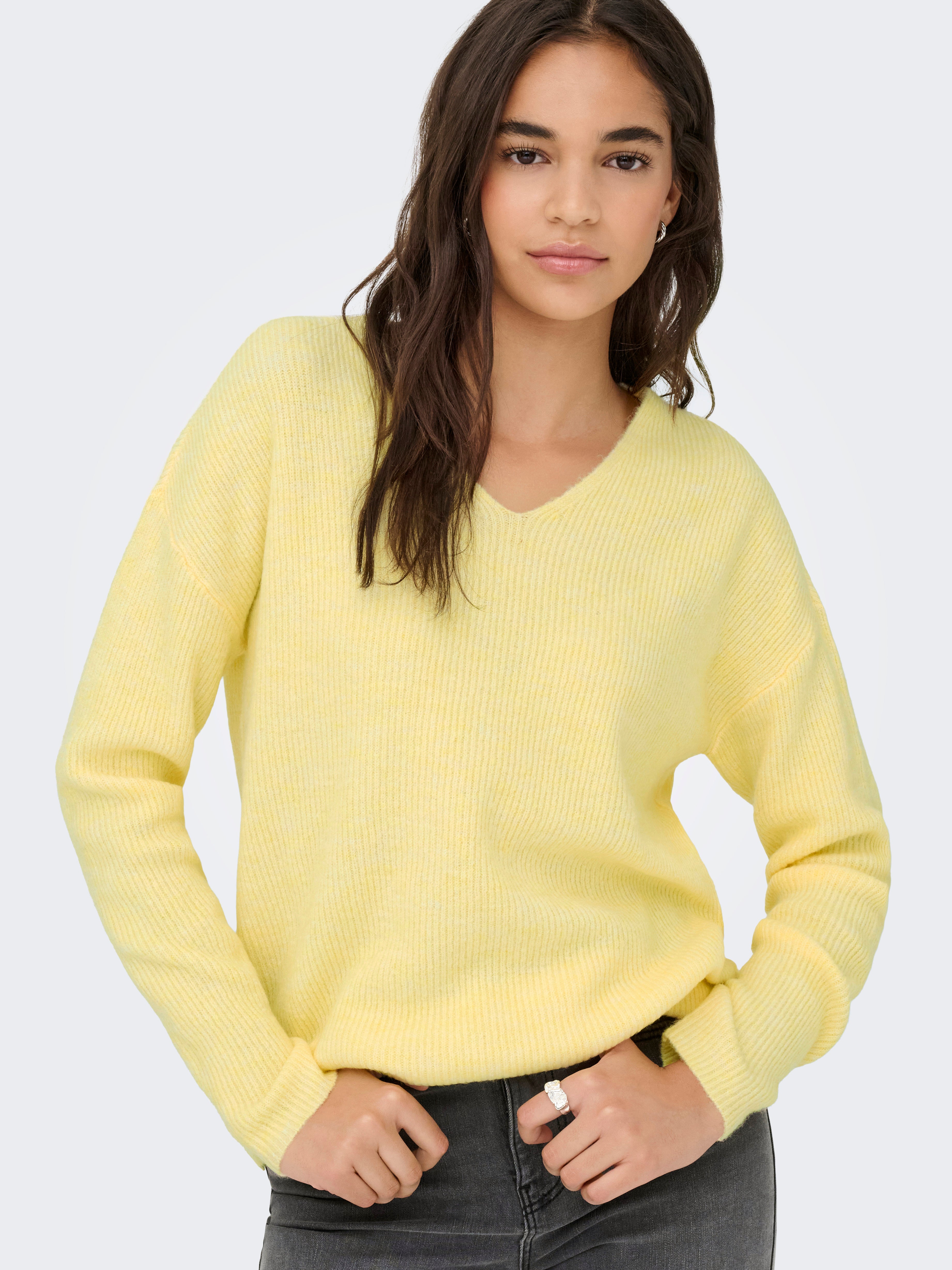 Only Strickpullover ONLCAMILLA
