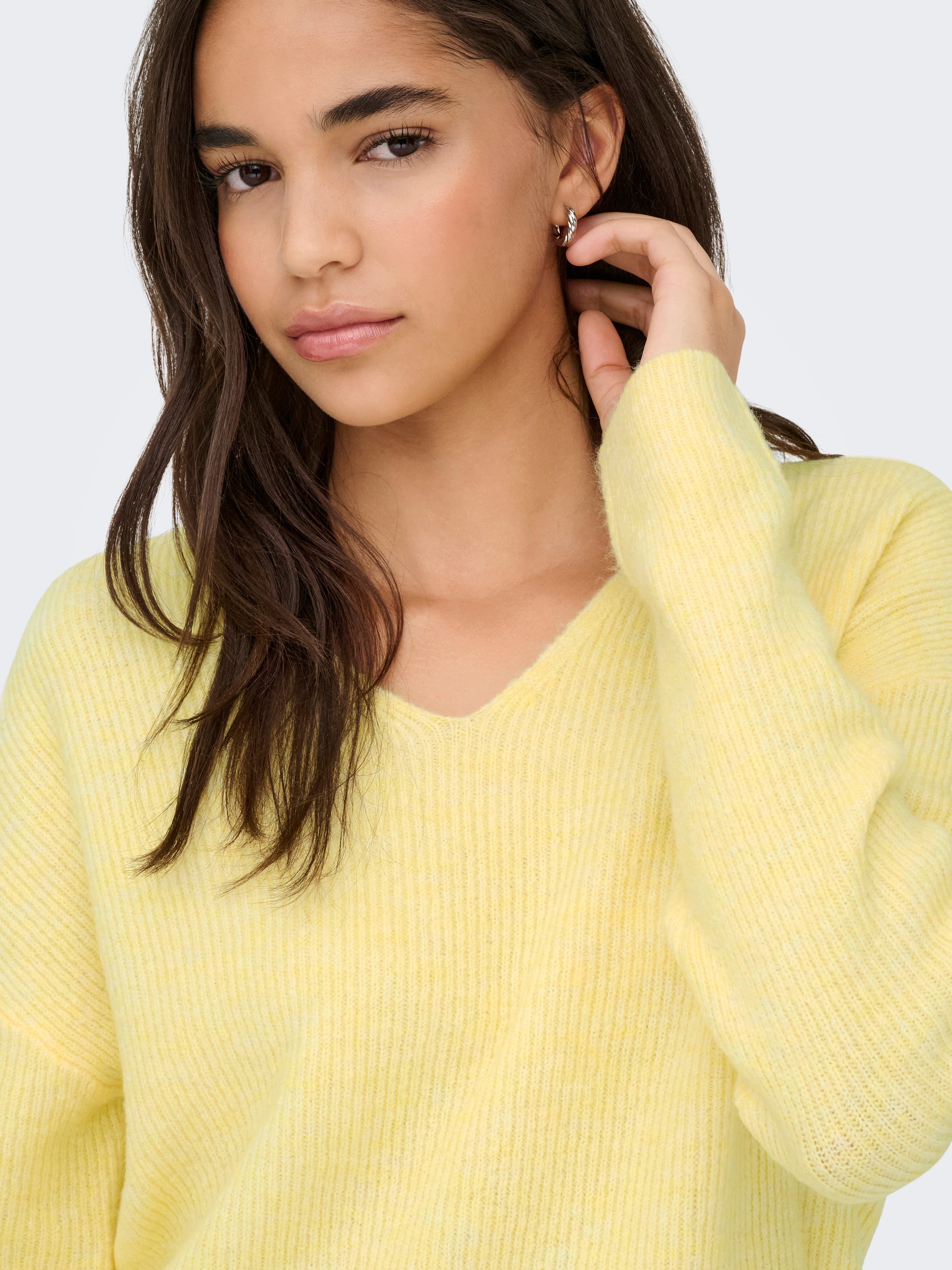 Only Strickpullover ONLCAMILLA