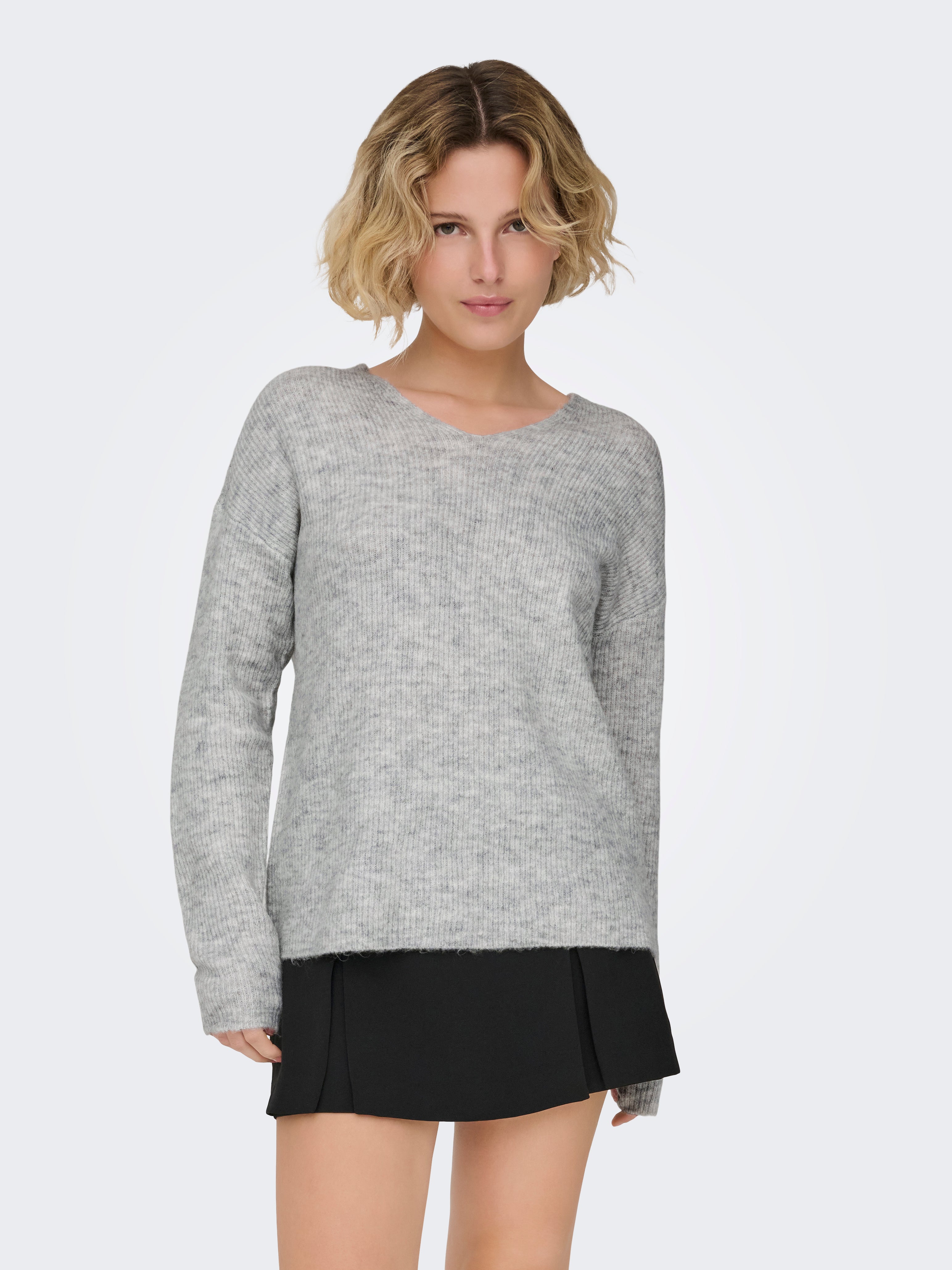 Only Strickpullover ONLCAMILLA