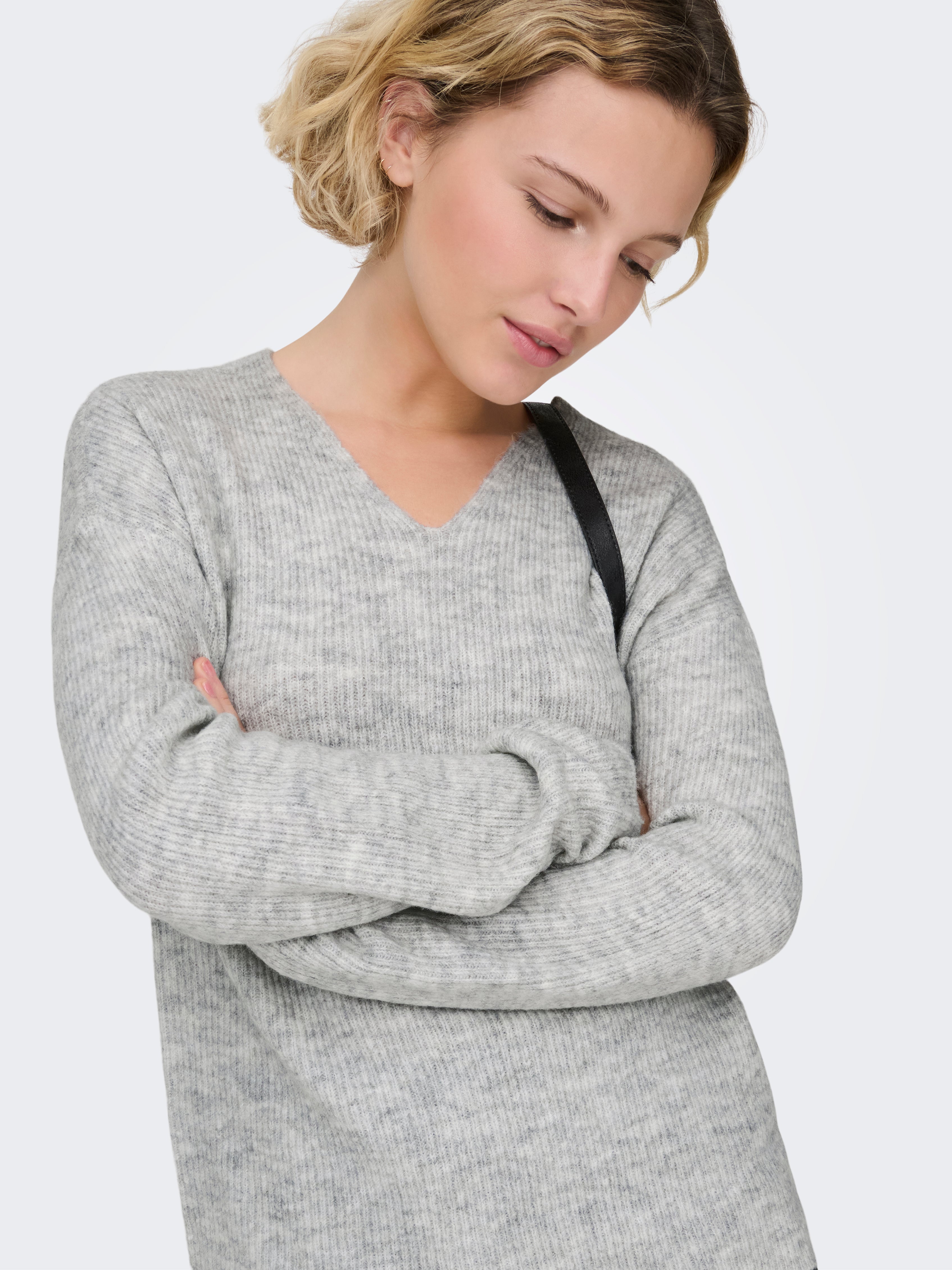 Only Strickpullover ONLCAMILLA
