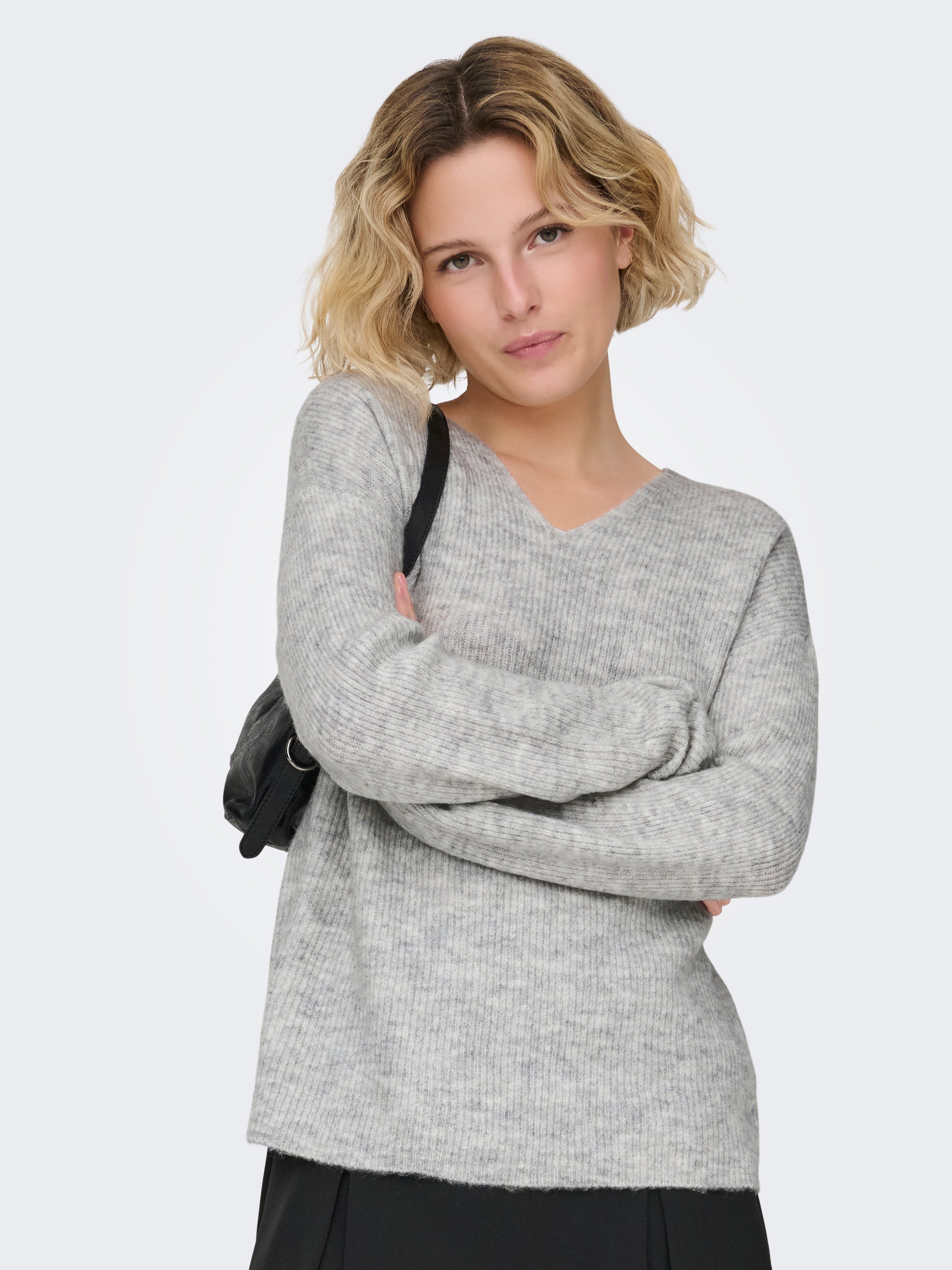 Only Strickpullover ONLCAMILLA