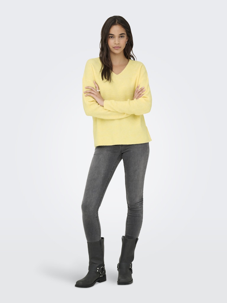 Only Strickpullover ONLCAMILLA