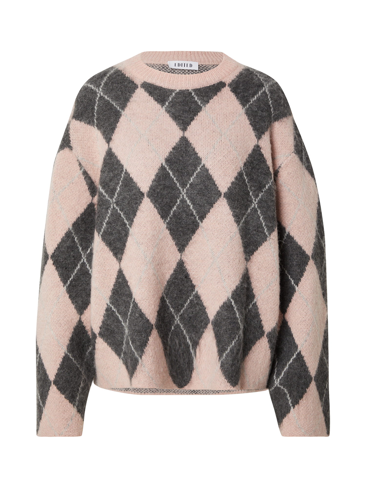 edited Pullover Harriet