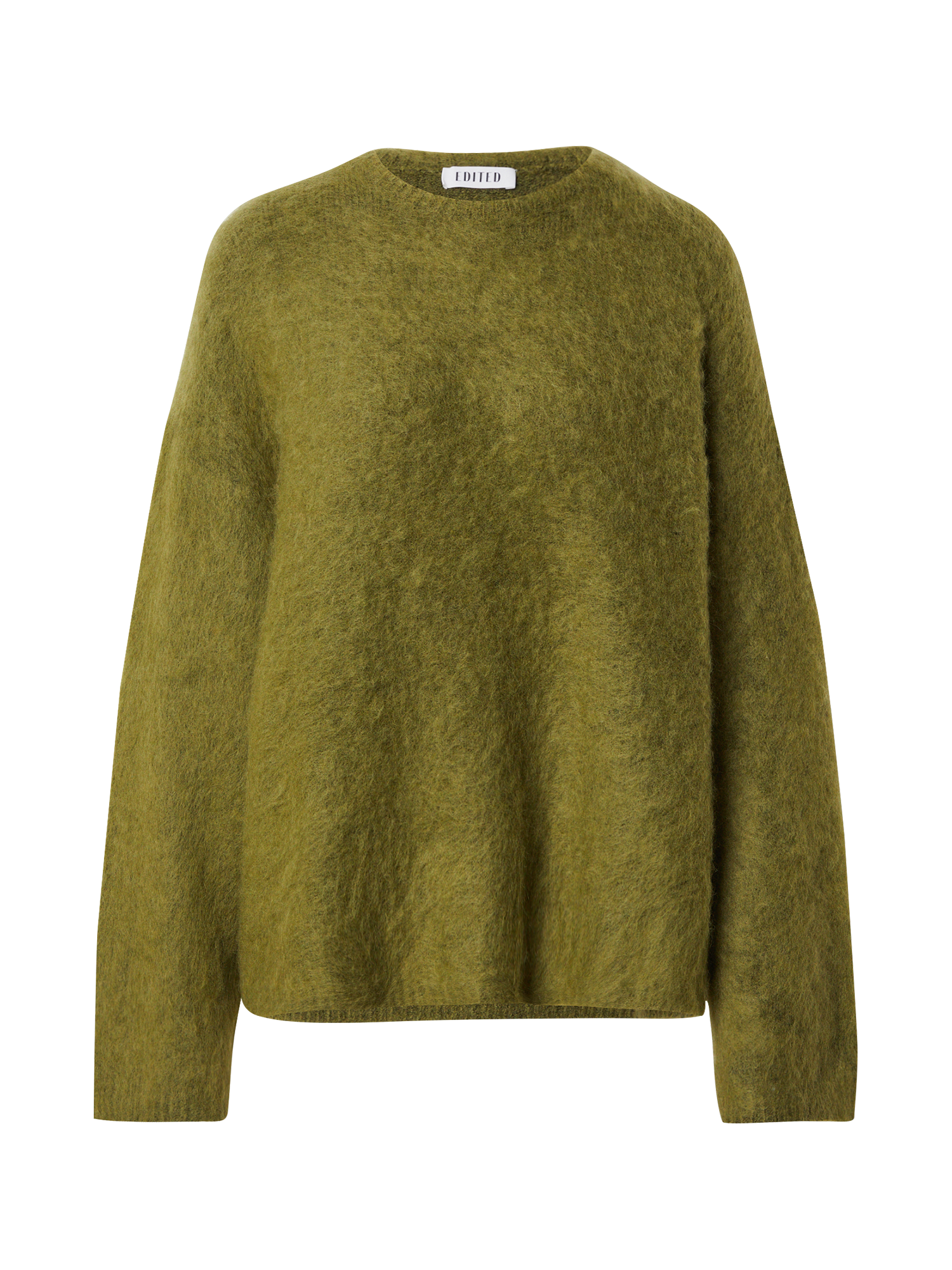 edited Pullover Bailee