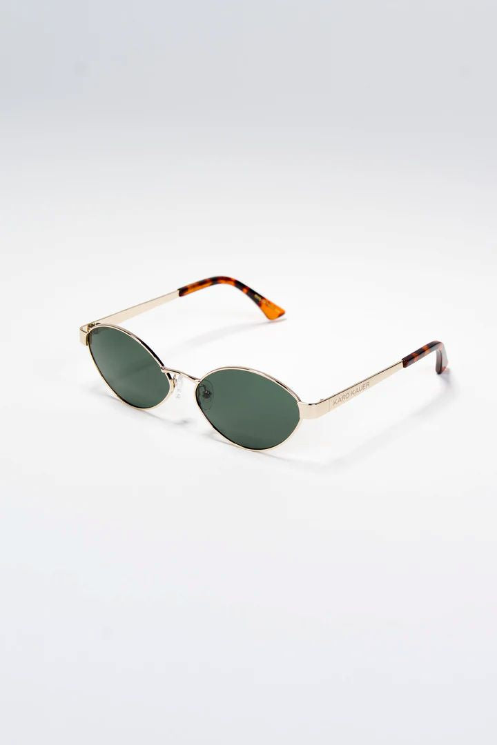 Karo Kauer Sunglasses Retro