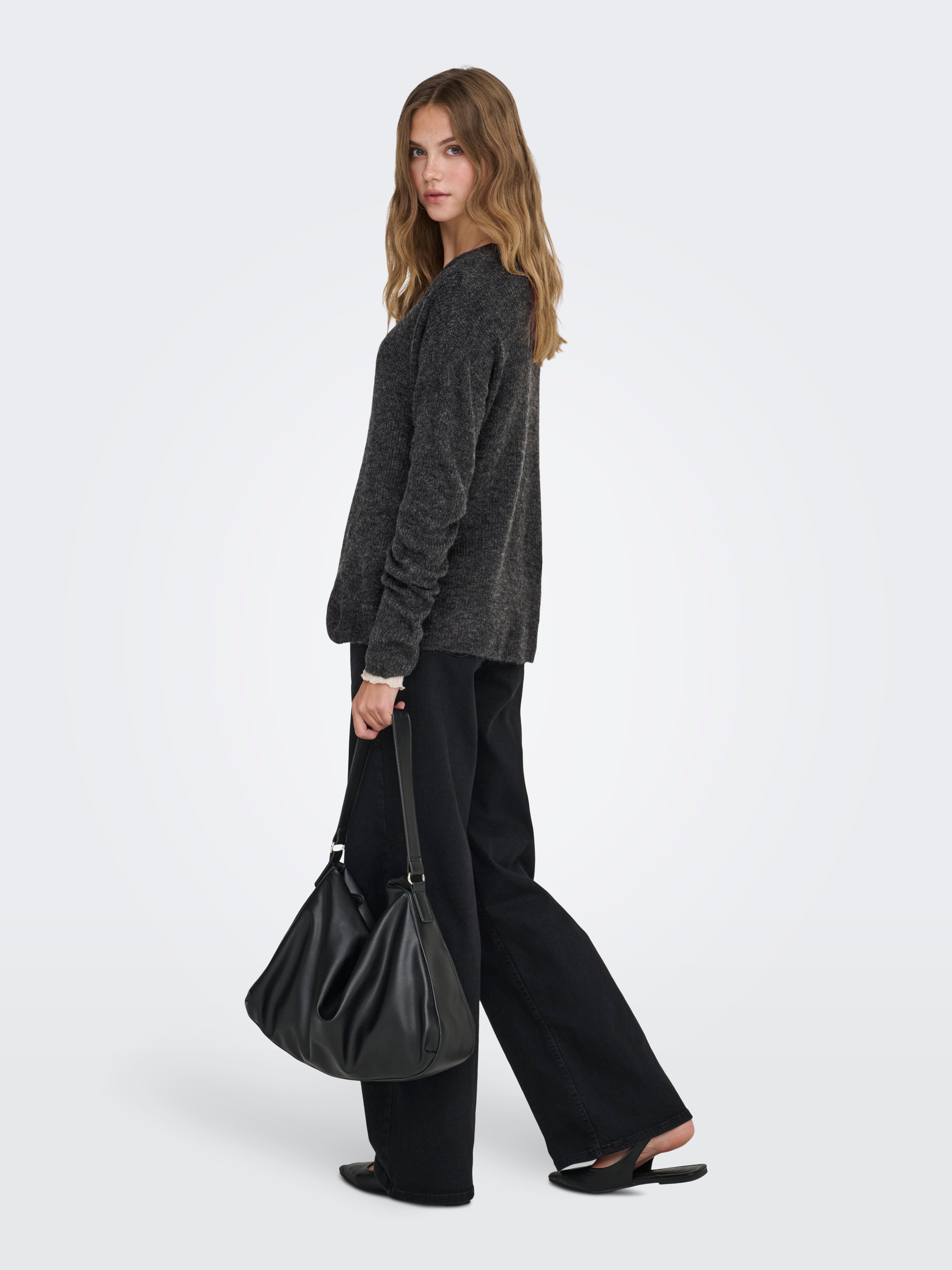 Only Strickpullover ONLCAMILLA