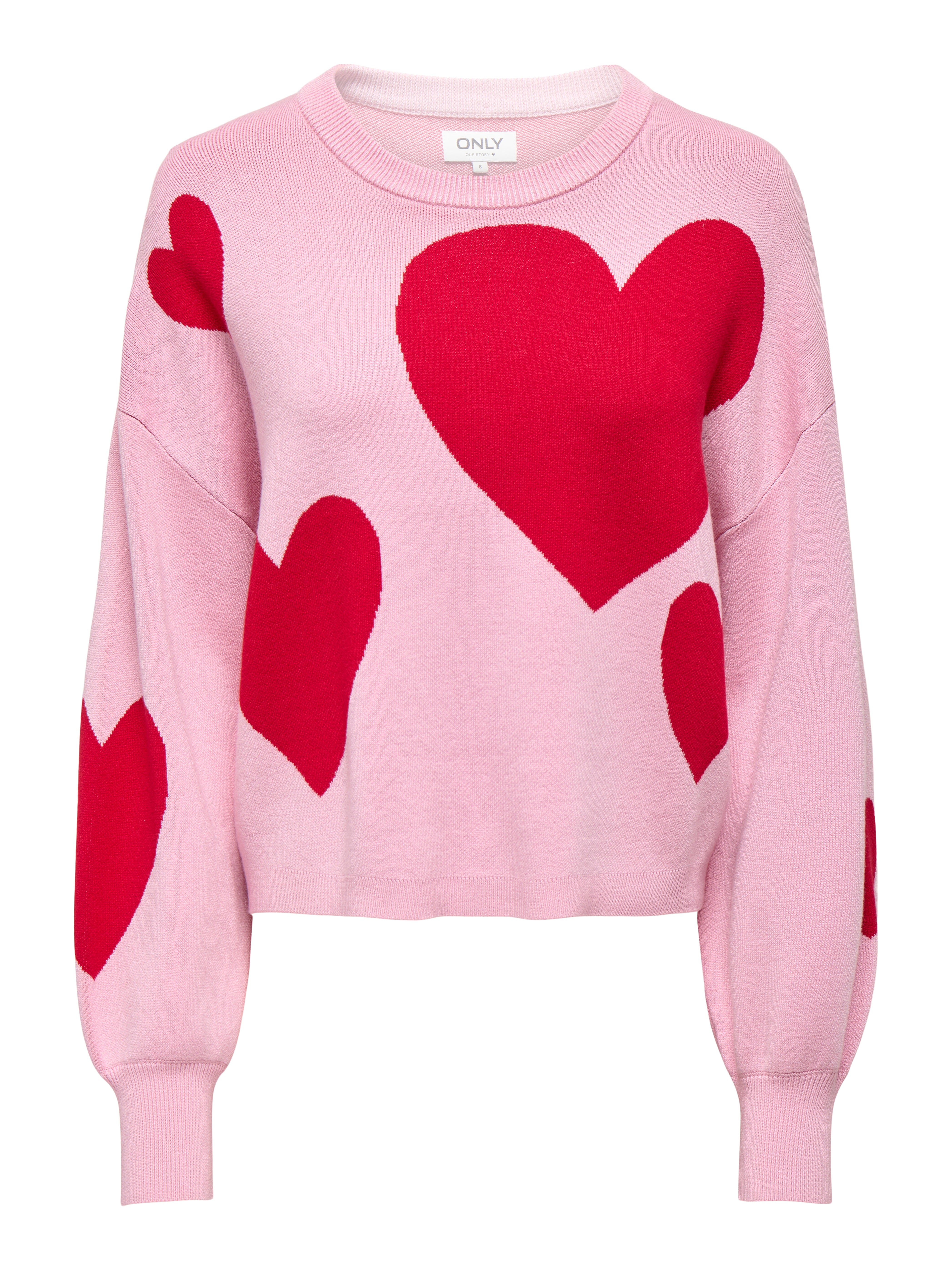 Only Strickpullover ONLMONTANA