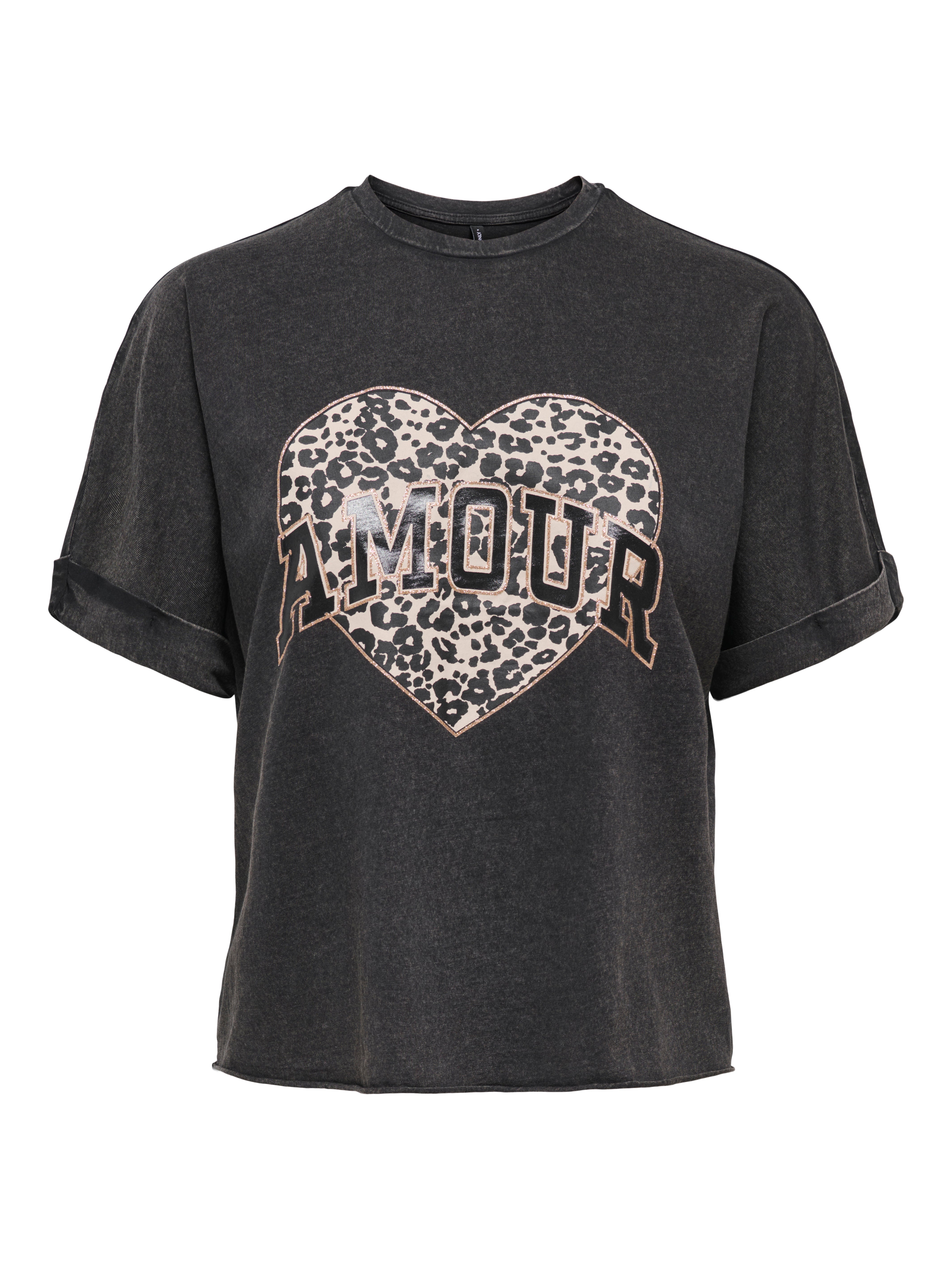 Only T-Shirt ONLLUCY