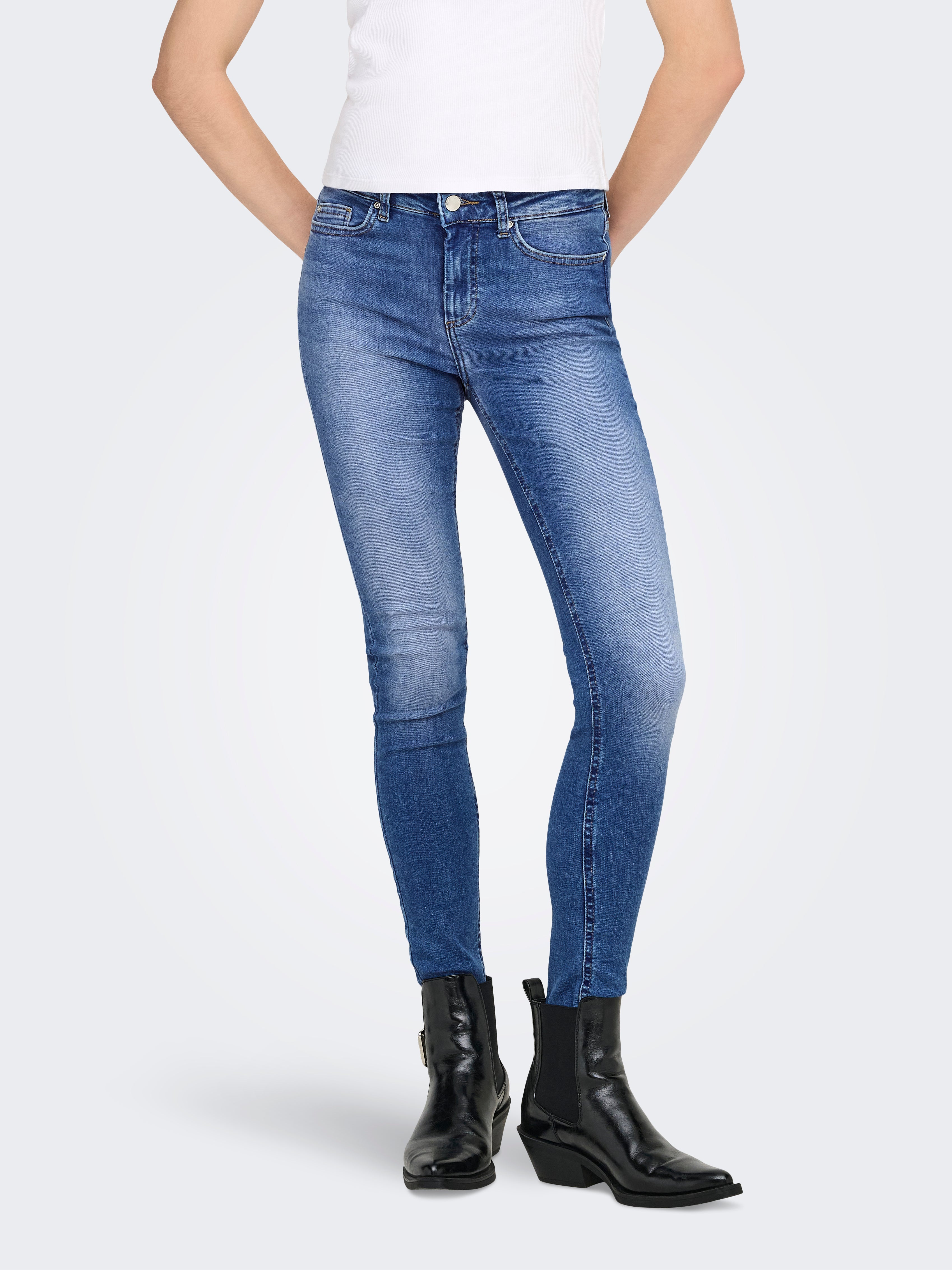 Only Jeans Skinny Fit