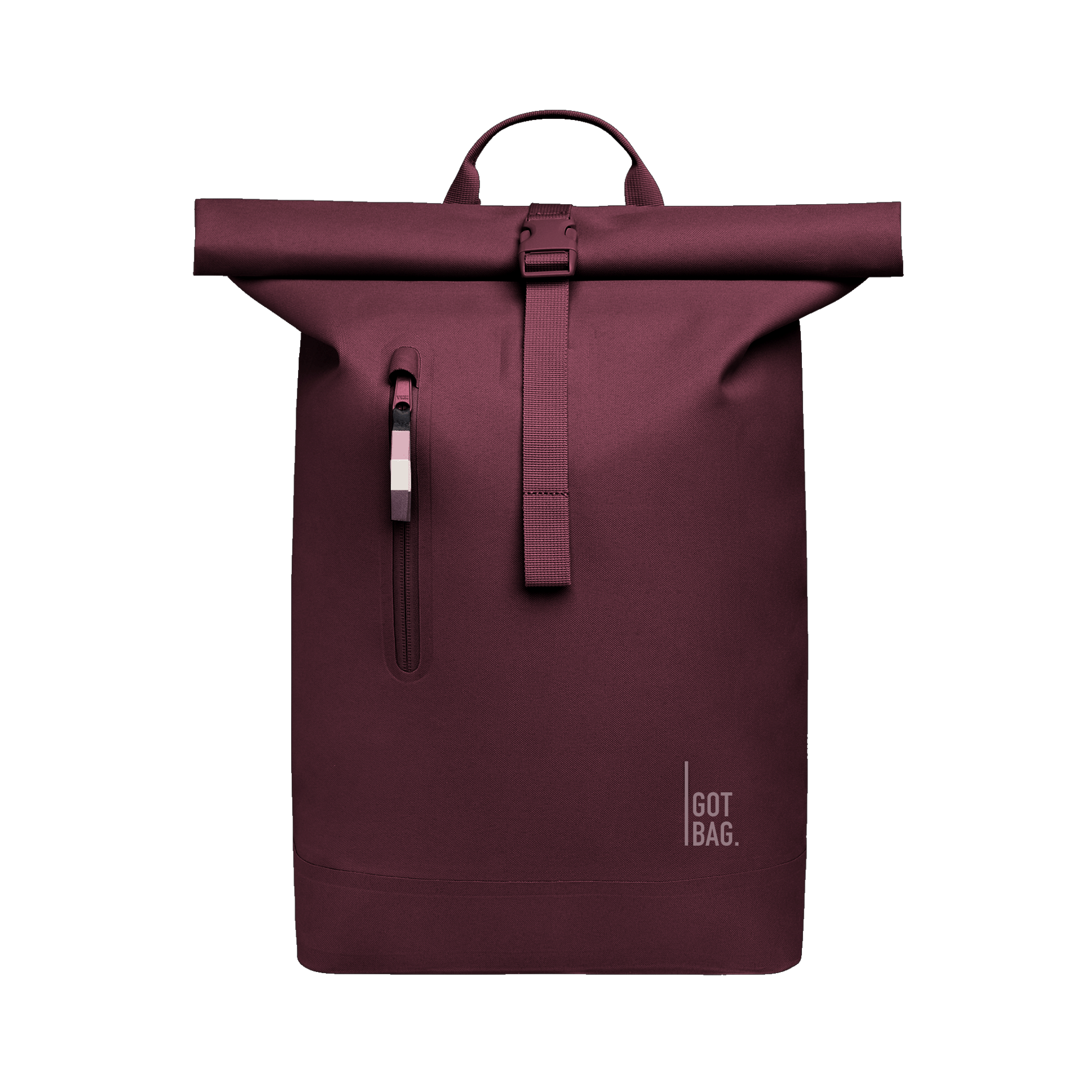 GOT BAG Rolltop lite 2.0 Monochrome