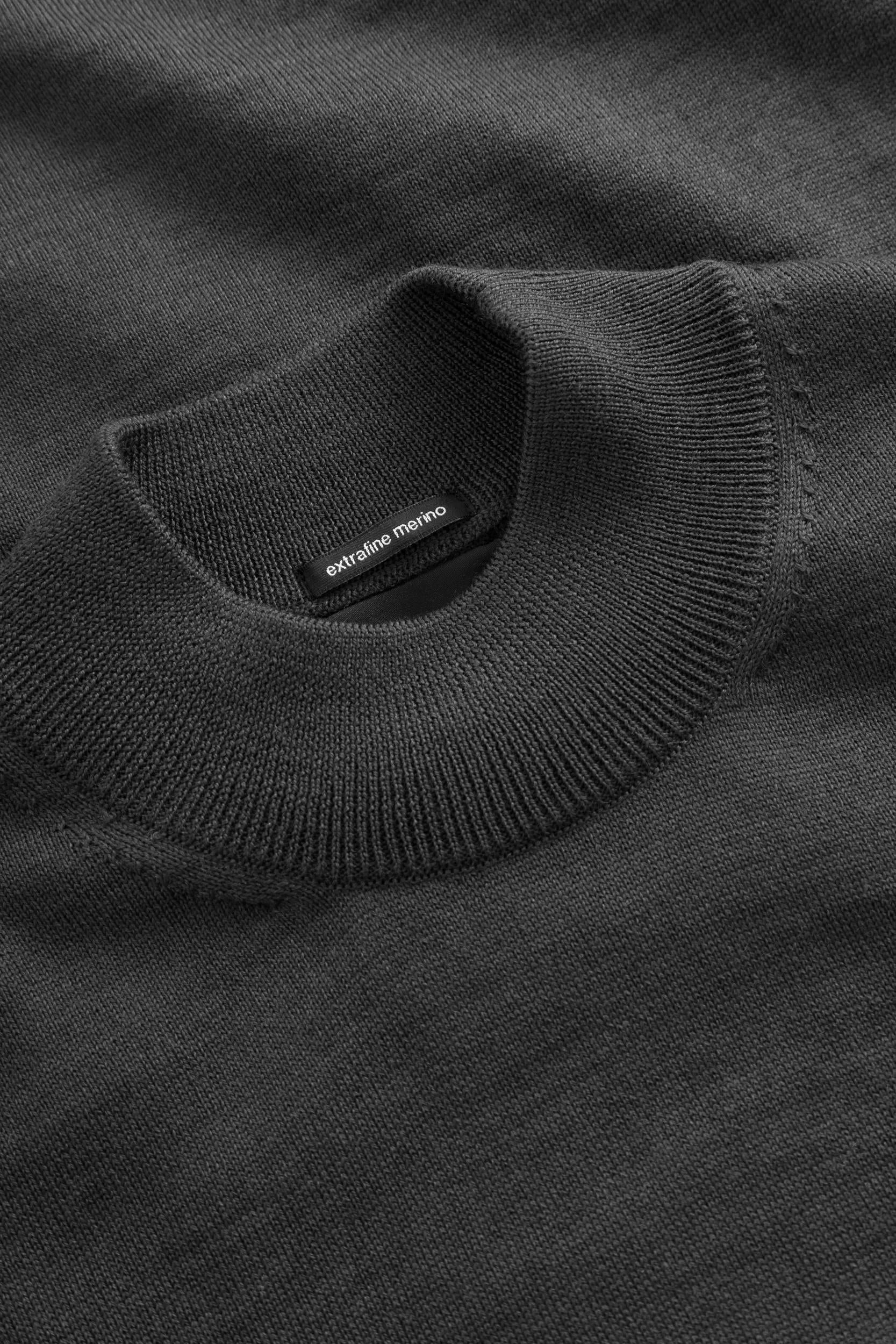 Strellson Schurwoll-Pullover Marek