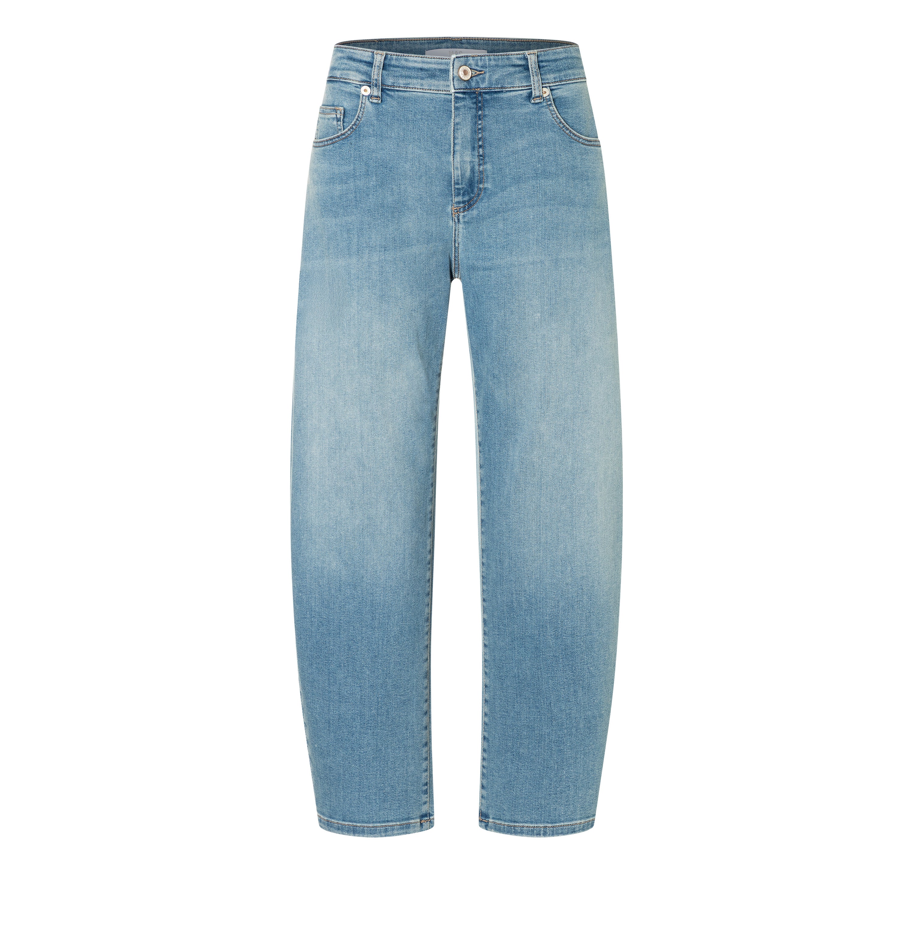 MAC JEANS - DANNI, Light authentic denim