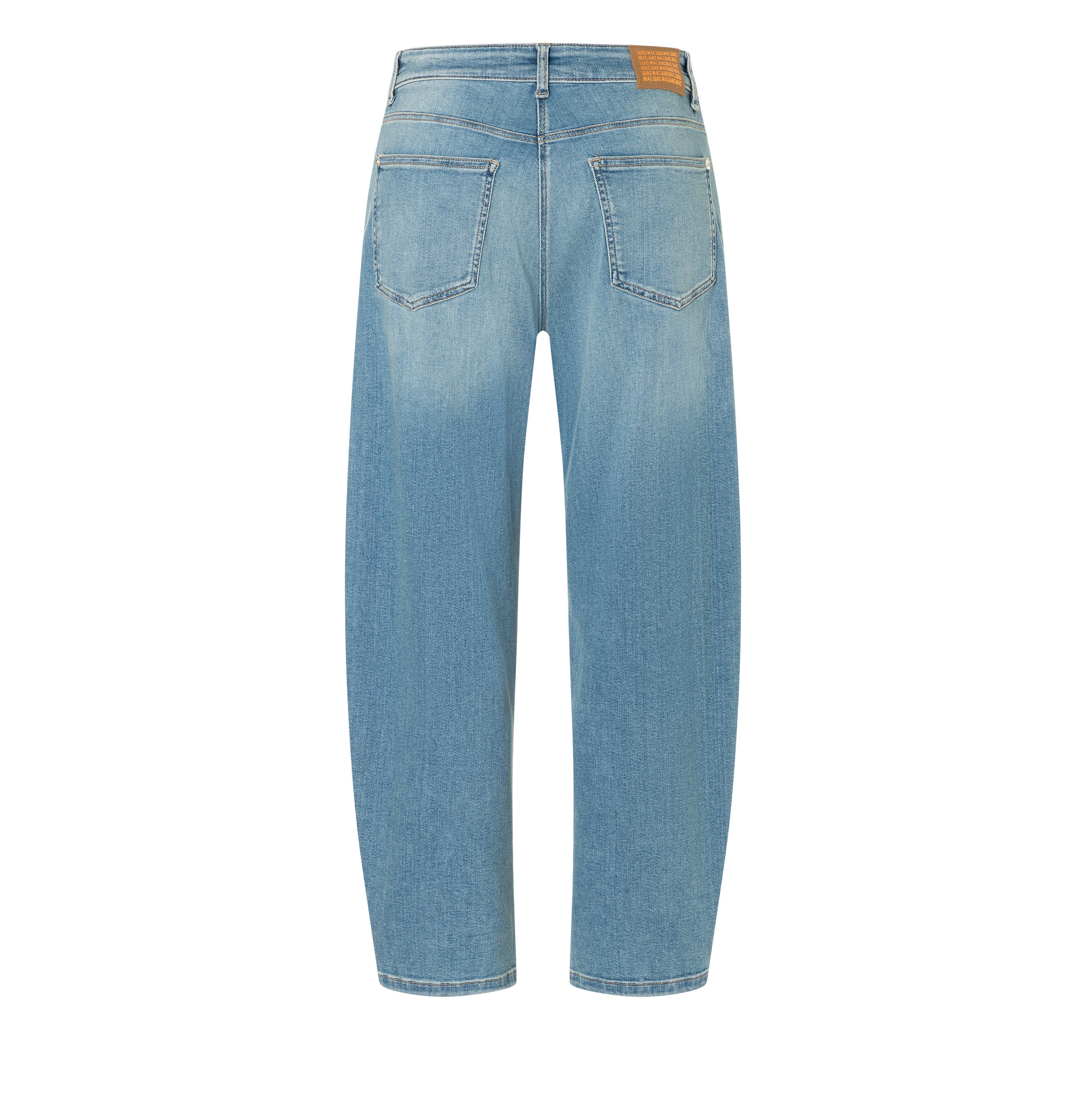 MAC JEANS - DANNI, Light authentic denim