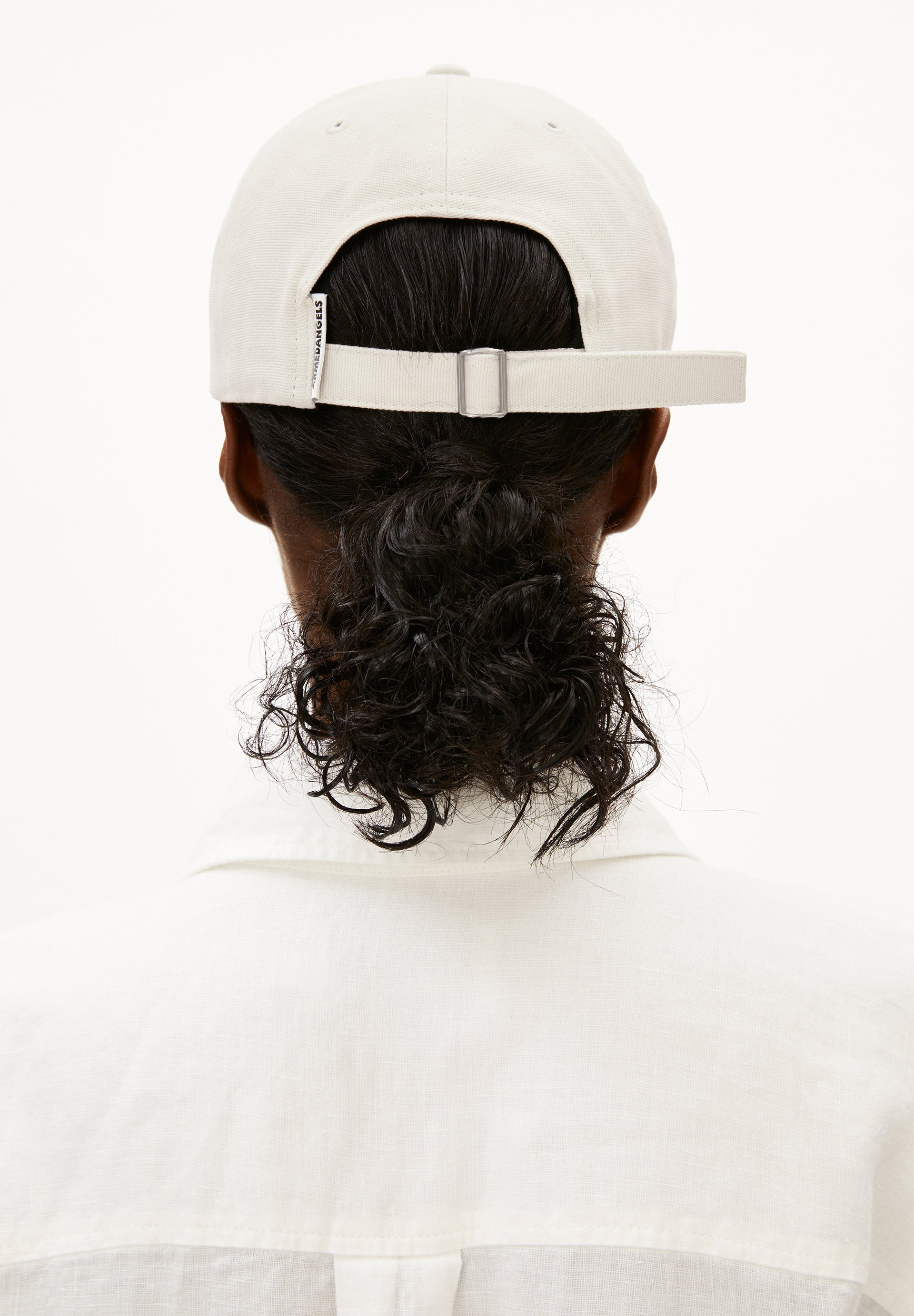 armedangels Kappe YENAAS BOLD aus Bio-Baumwolle