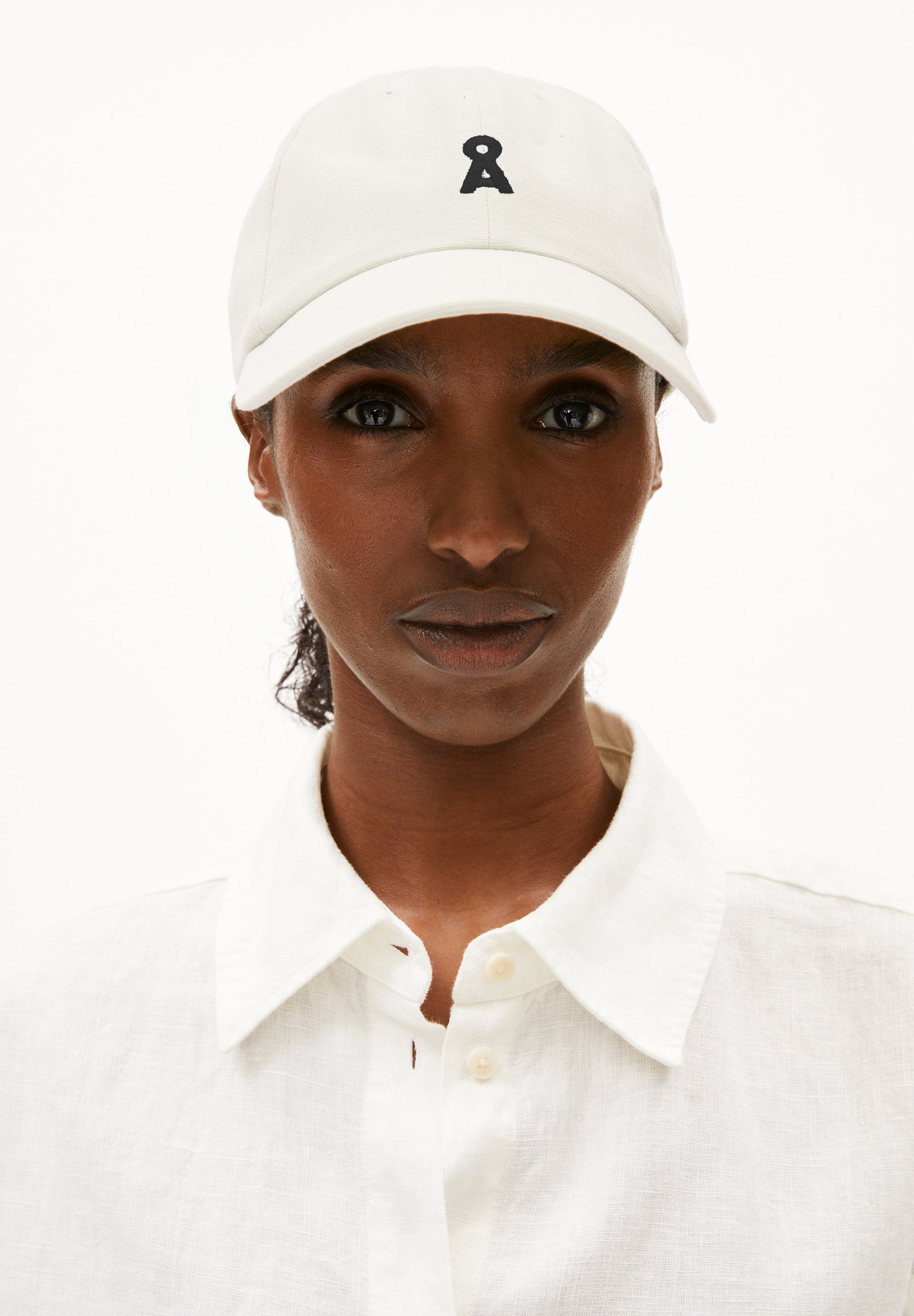 armedangels Kappe YENAAS BOLD aus Bio-Baumwolle