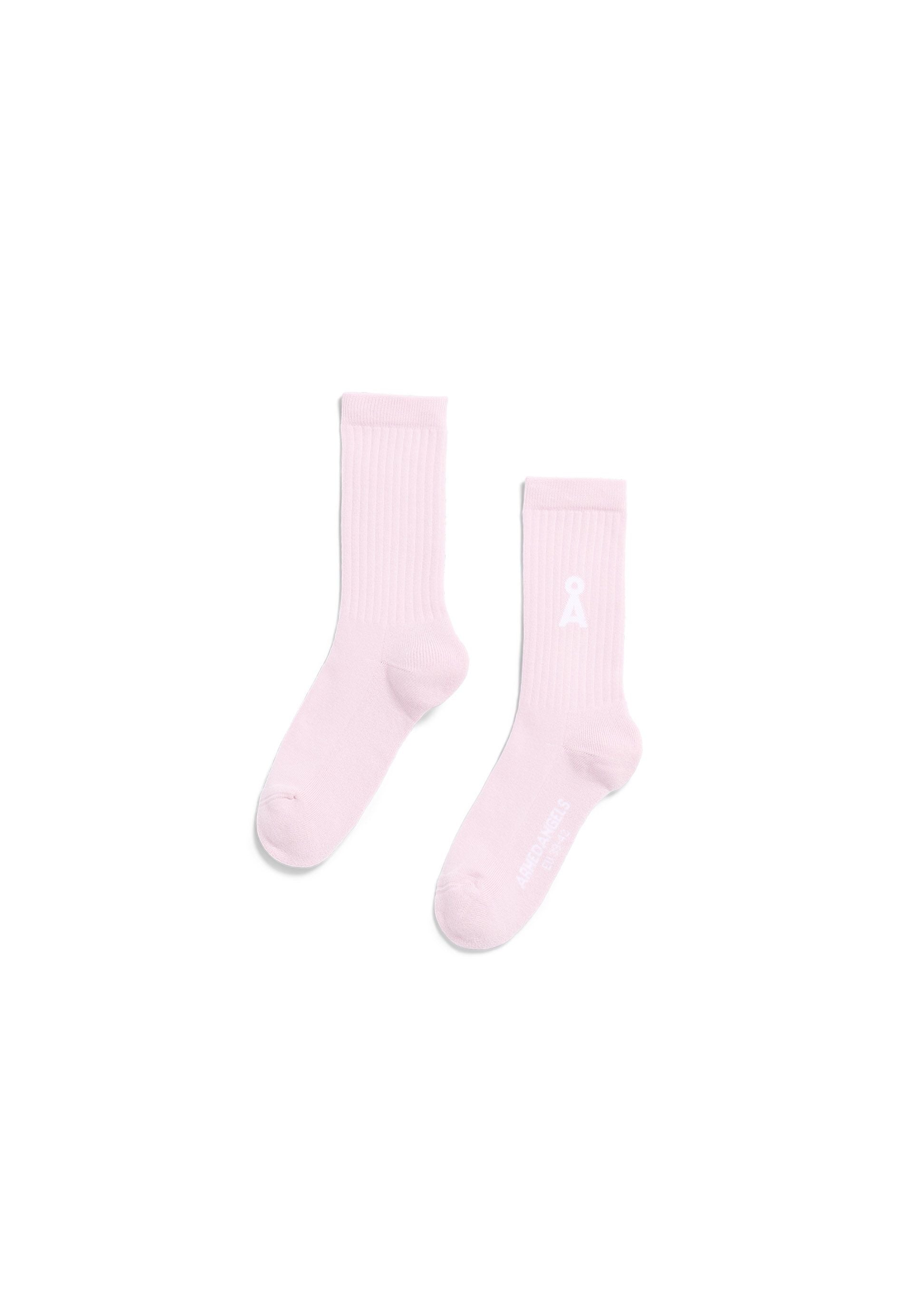 armedangels Socken SAAMUS BOLD Bio-Baumwoll-Mix