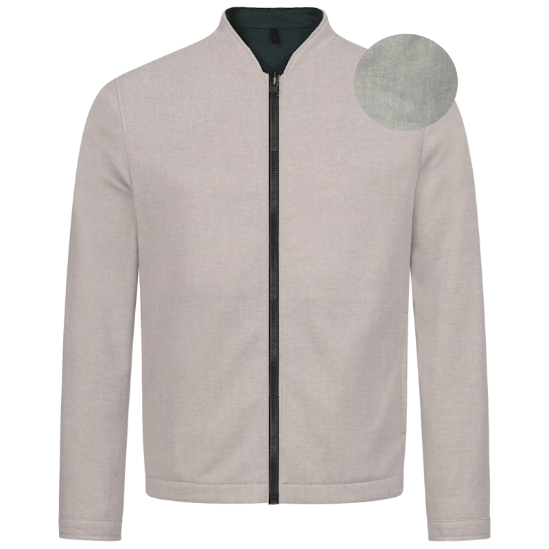 Zuitable Wendeblouson DiRevaudio 261617