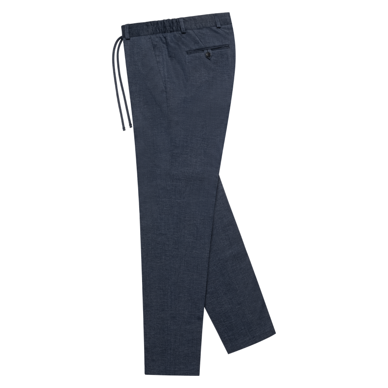 Zuitable Jersey Anzughose DiSpartaflex SE 251617