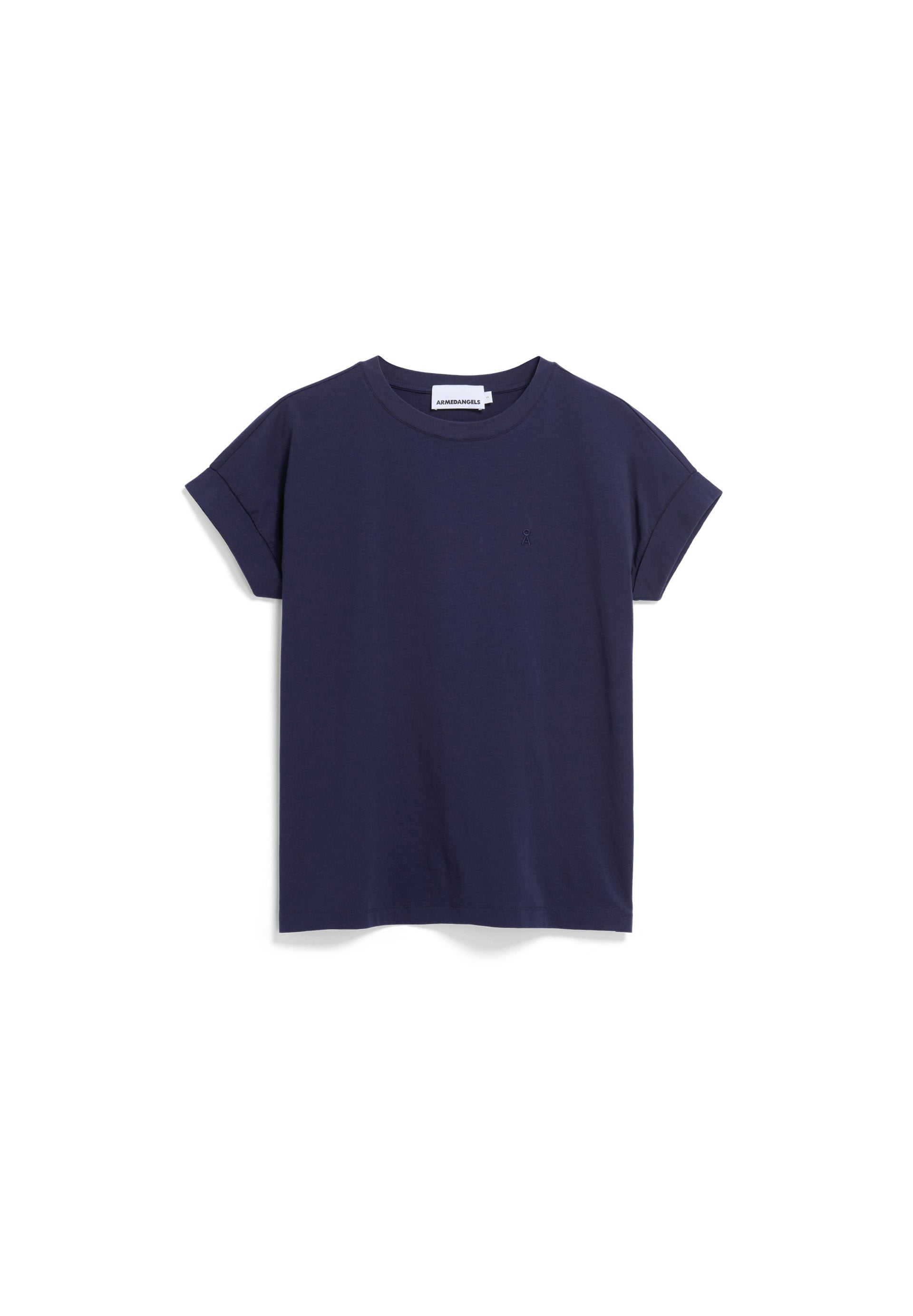 armedangels T-Shirt IDAARA aus Bio-Baumwolle