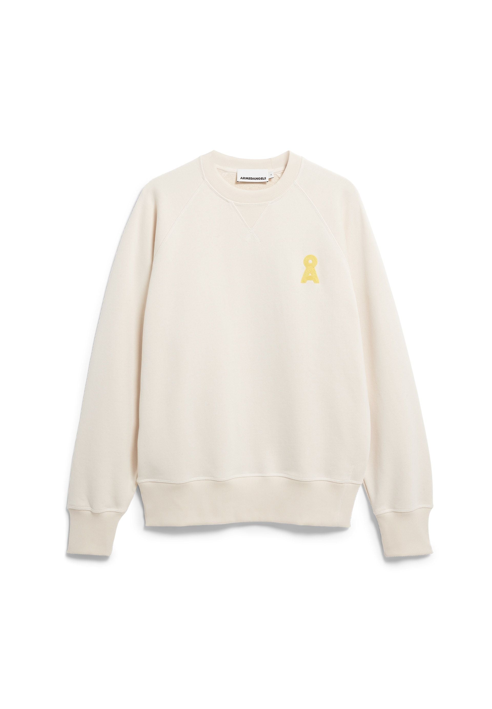 armedangels SWEATSHIRT ICONIC Å MEL LOOP aus Bio-Baumwolle