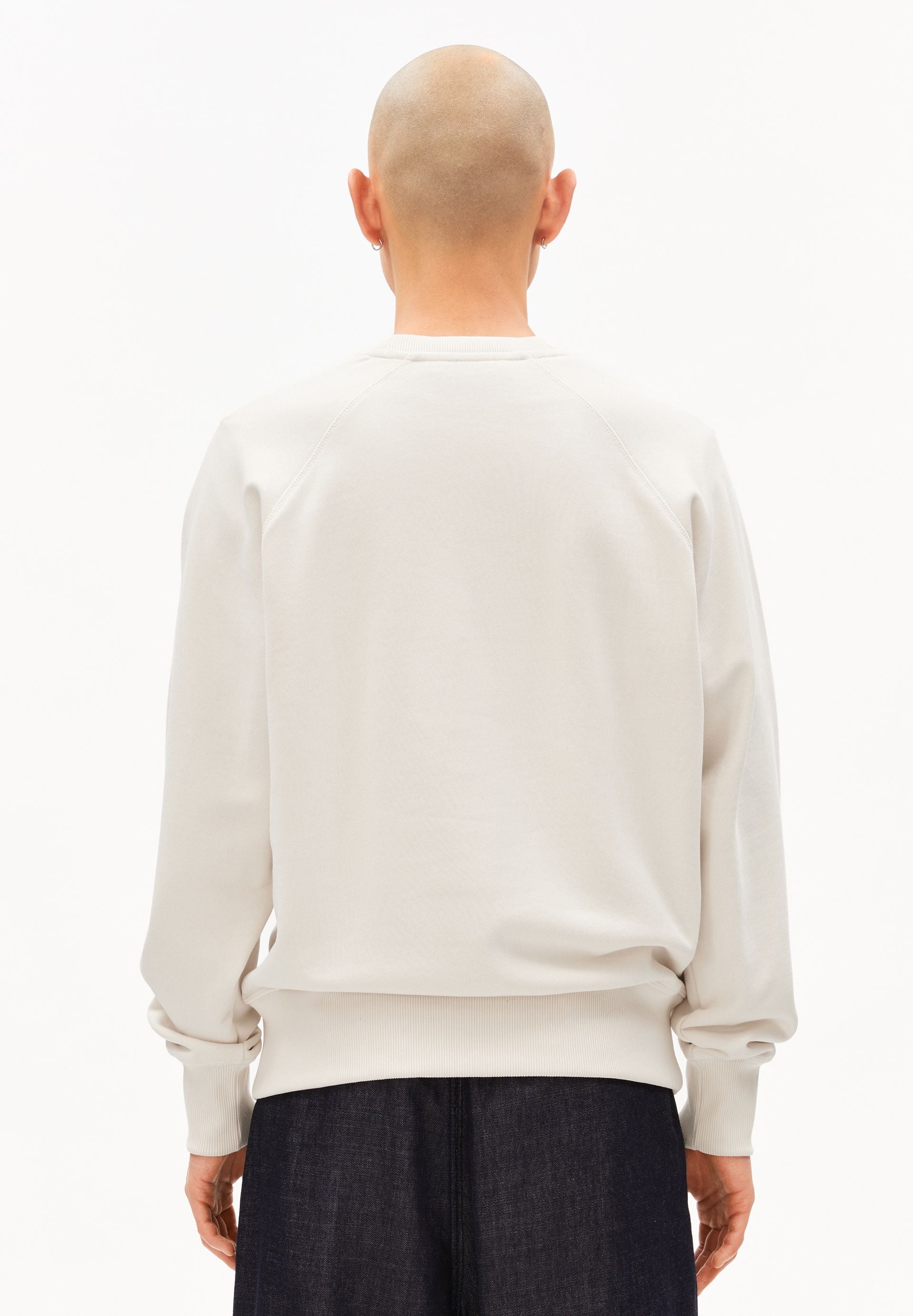 armedangels SWEATSHIRT ICONIC Å MEL LOOP aus Bio-Baumwolle