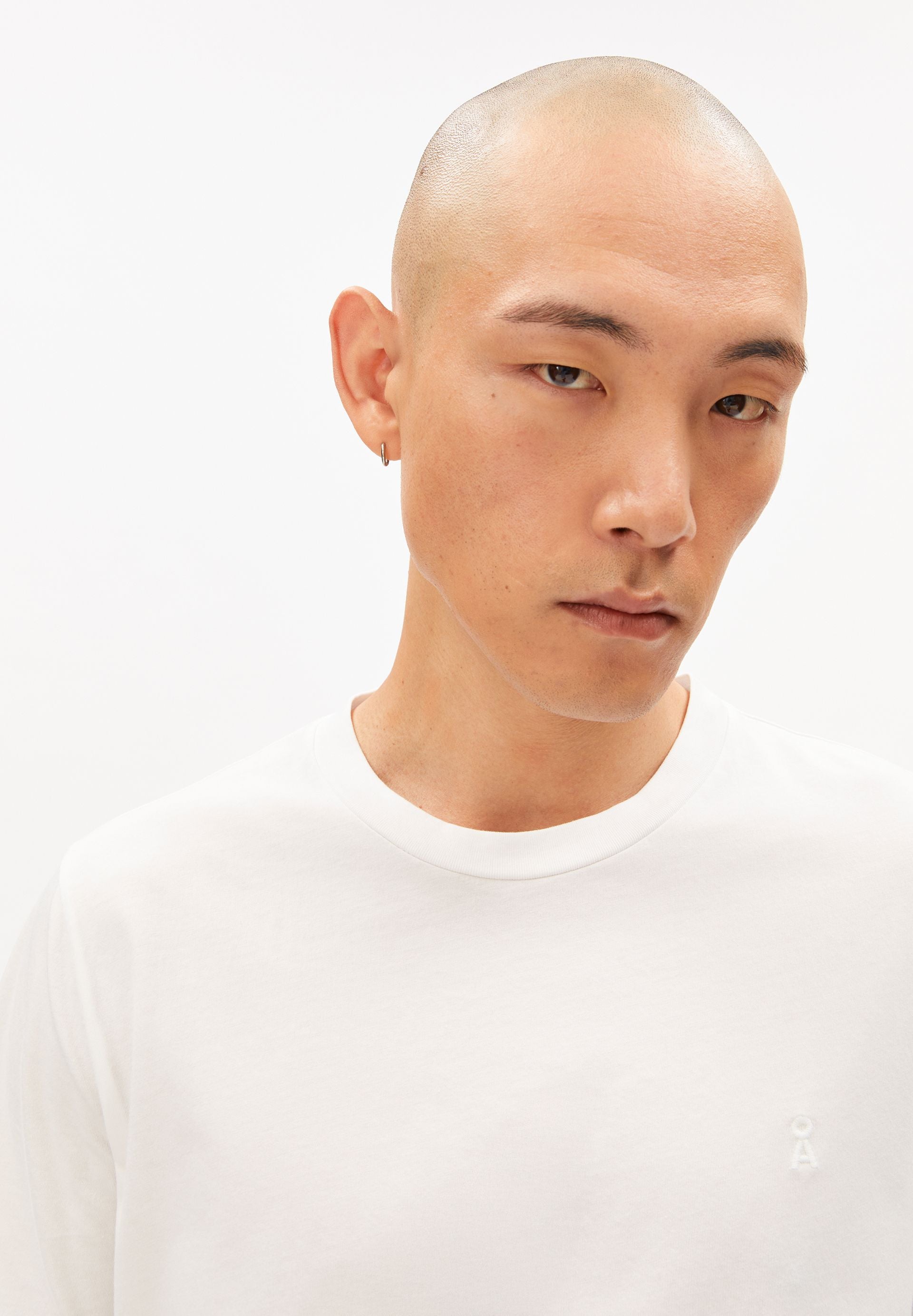 armedangels T-SHIRT JAAMES aus Bio-Baumwolle