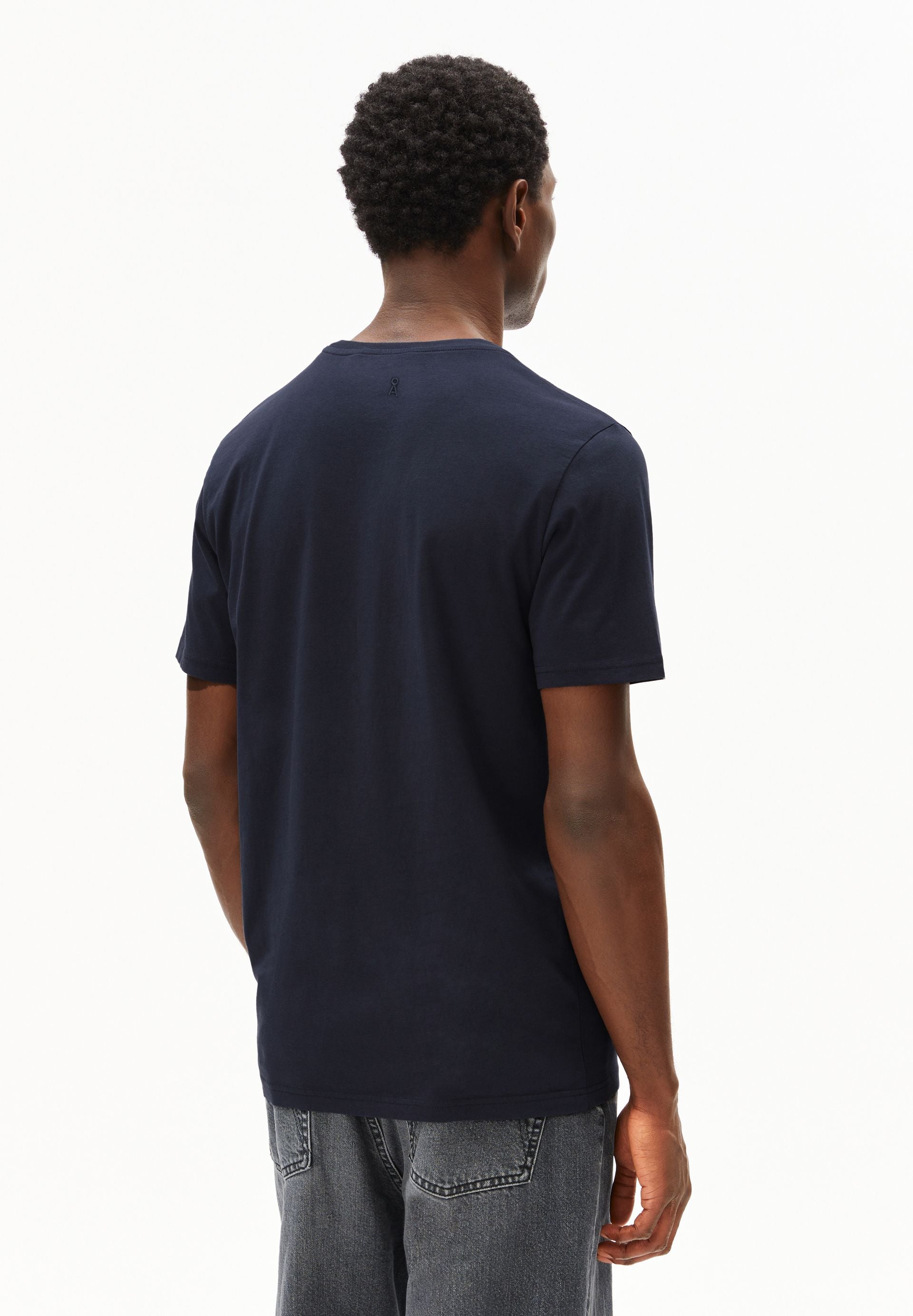 armedangels T-SHIRT JAAMES aus Bio-Baumwolle