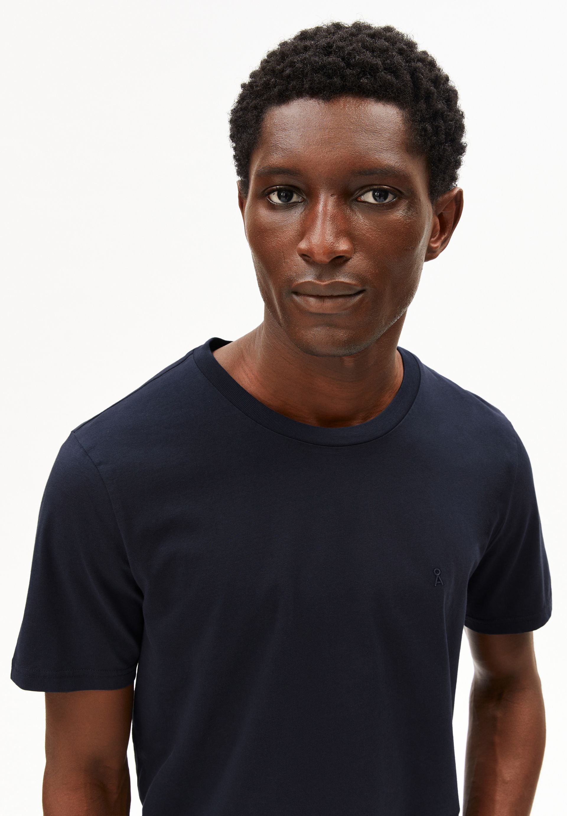 armedangels T-SHIRT JAAMES aus Bio-Baumwolle