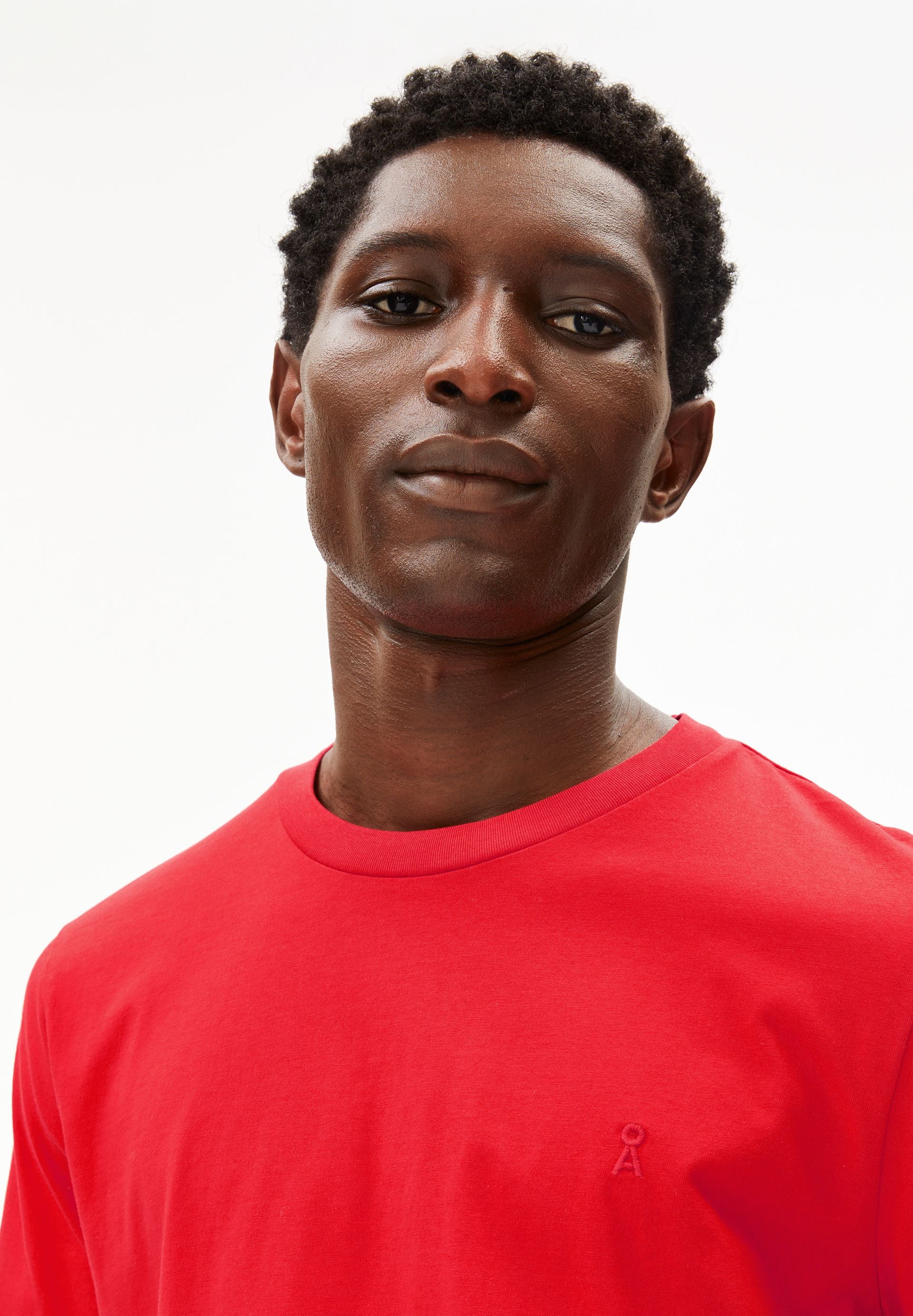 armedangels T-SHIRT JAAMES aus Bio-Baumwolle