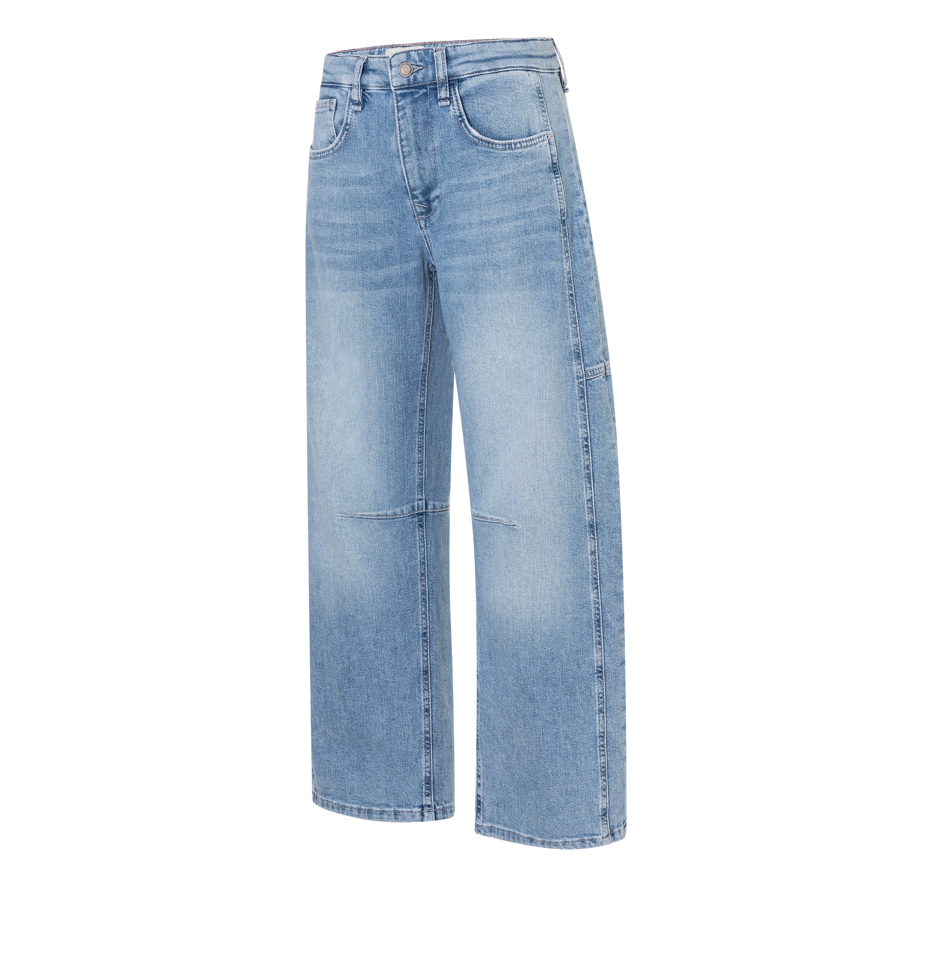 MAC JEANS OHIO in comfort vintage denim