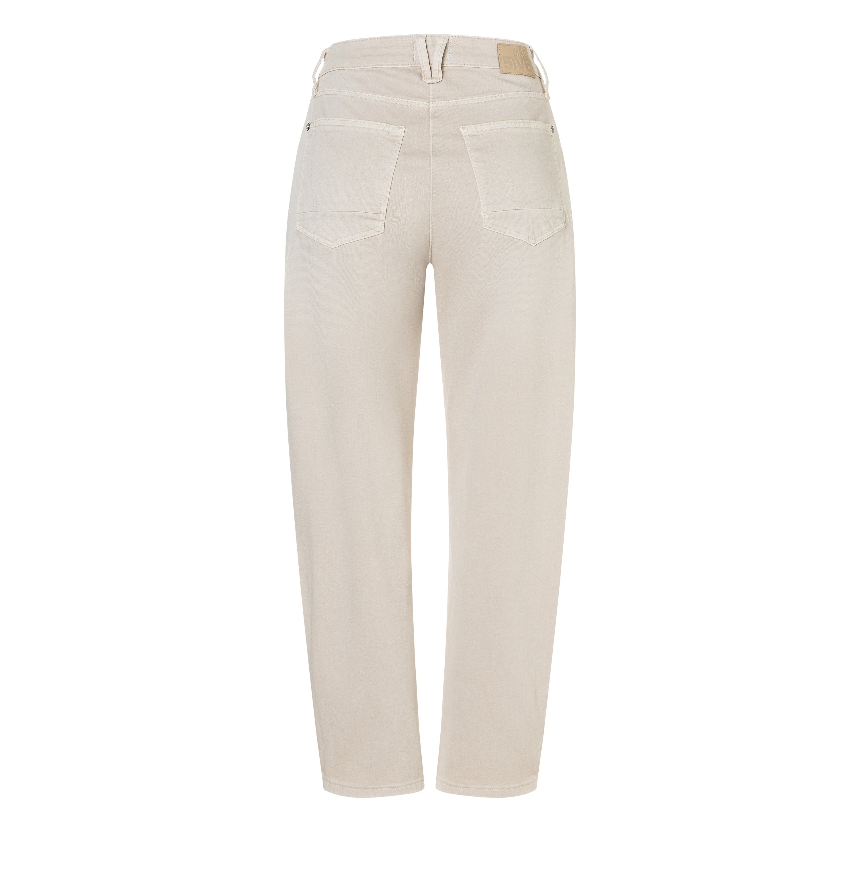 MAC JEANS - DANNI 2.3 Authentic High Stretch Gabardine
