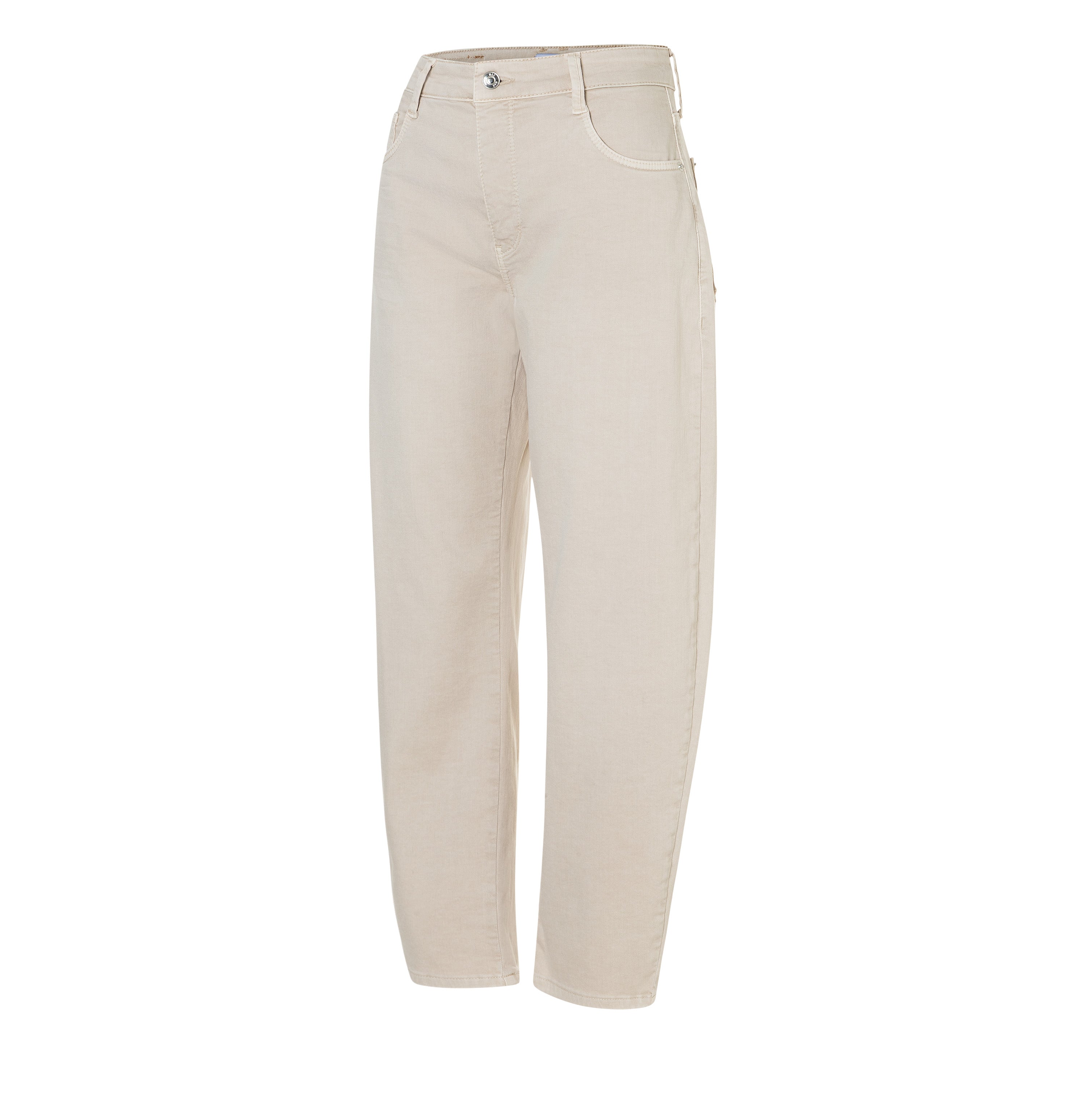 MAC JEANS - DANNI 2.3 Authentic High Stretch Gabardine