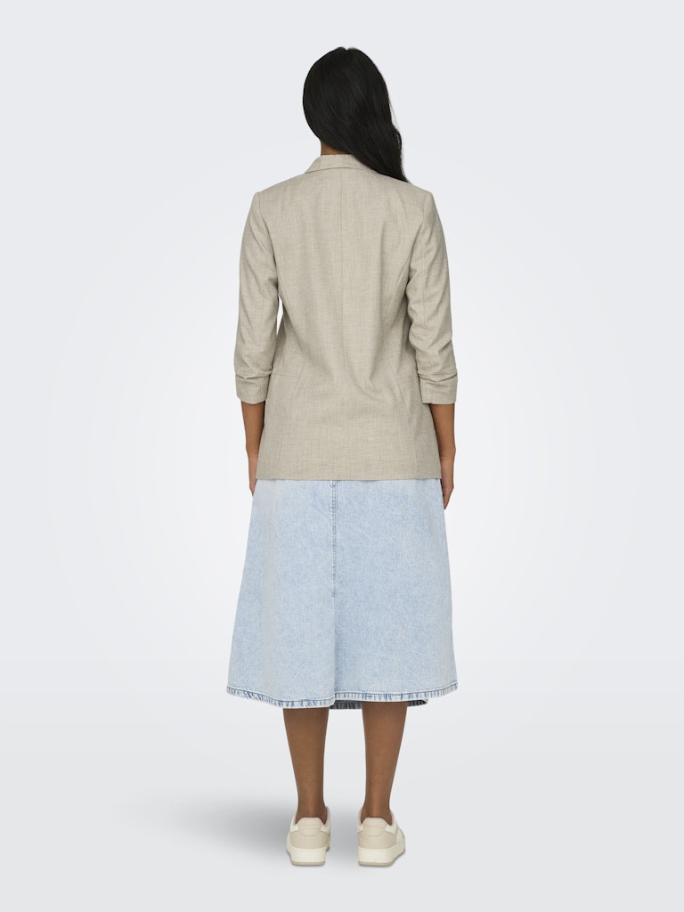 Only 3/4 BLAZER ONLELLY