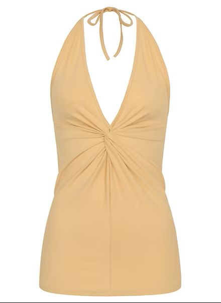 Gitta Banko Neckholder Elin