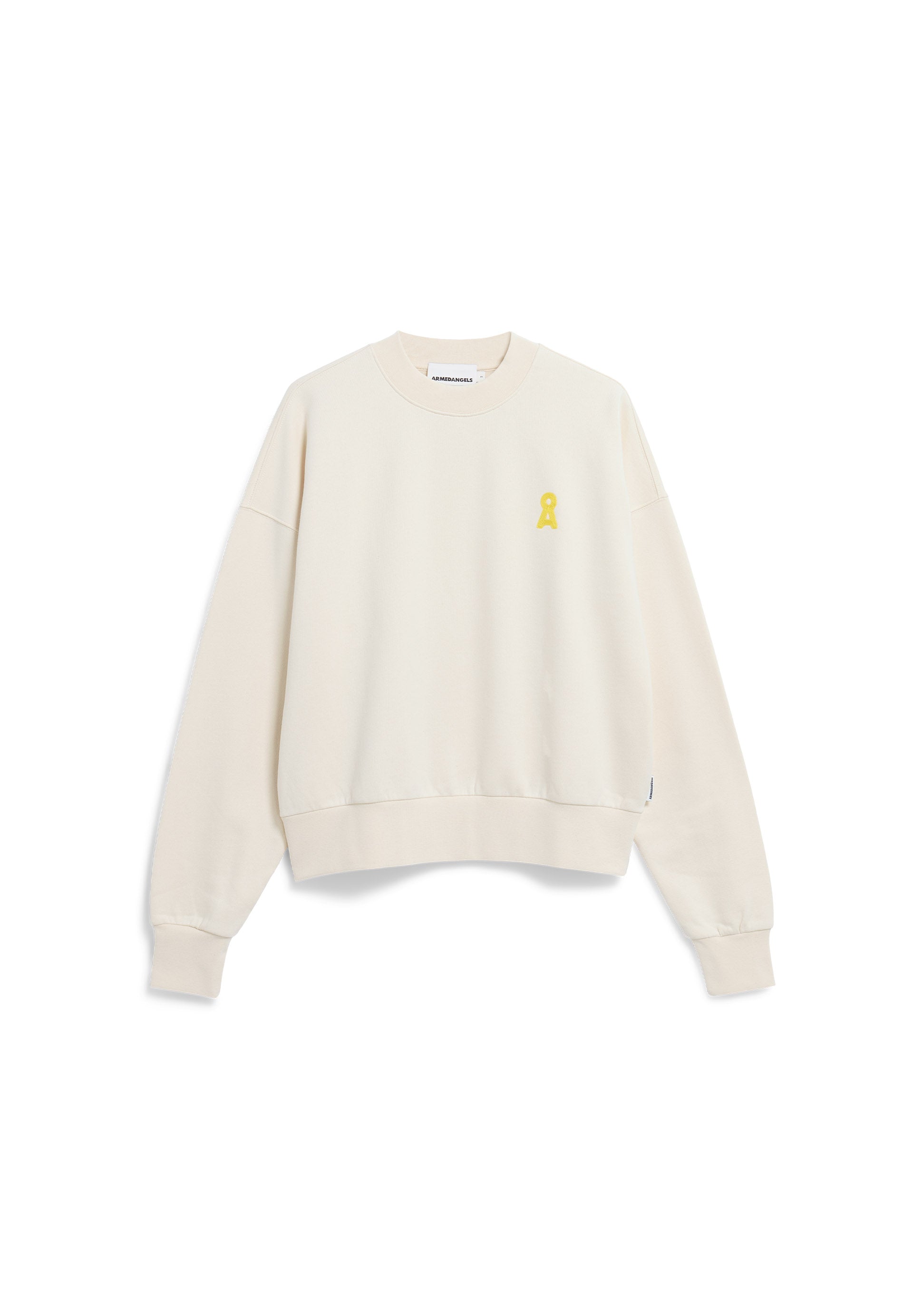 Armedangels Sweatshirt aus Bio-Baumwolle ICONIC Å ALIZAA SWEAT