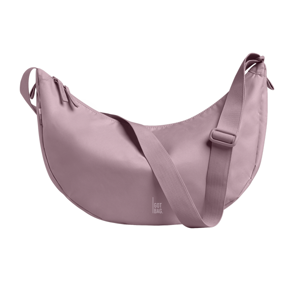 GOT BAG Moon Bag Large Monochrome