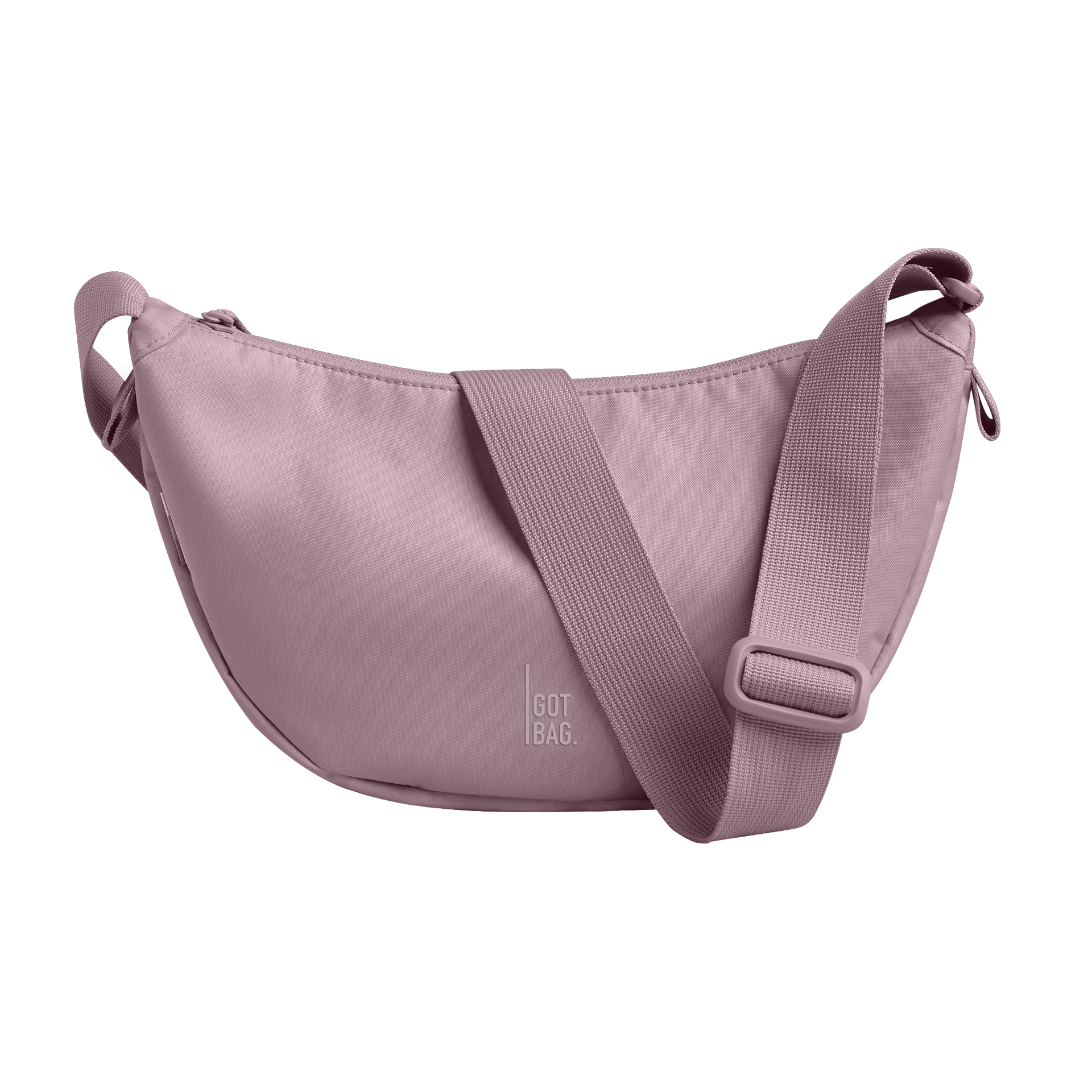 GOT BAG Tasche Moon Bag Small Monochrome