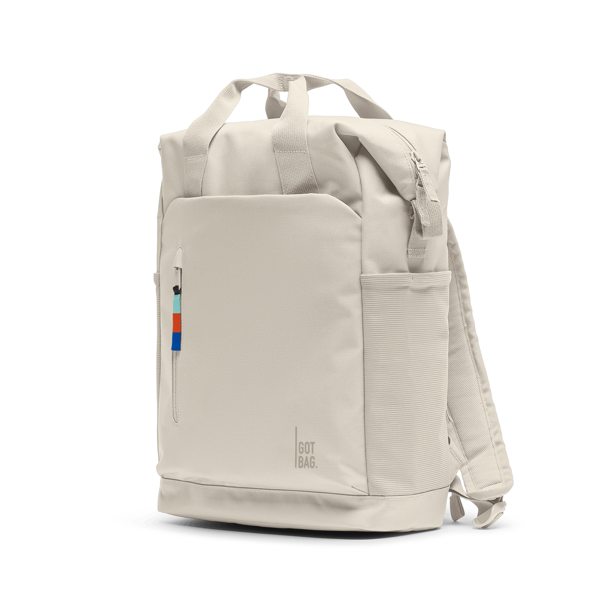 GOT BAG Flow Pack soft Shell