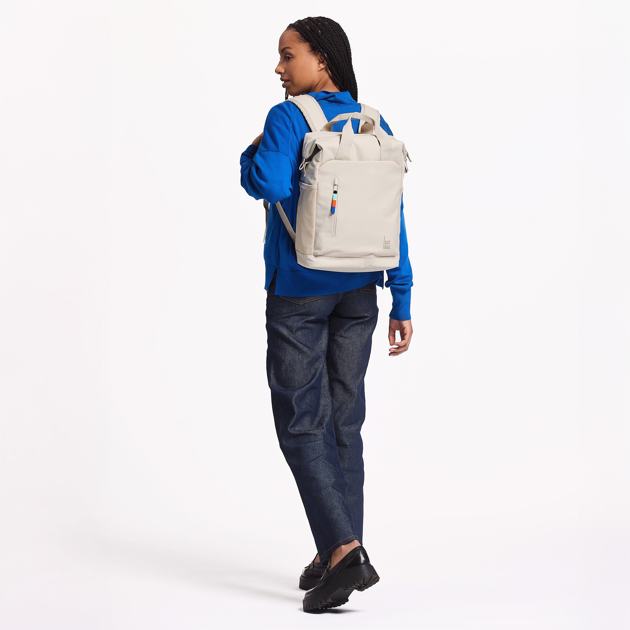 GOT BAG Flow Pack