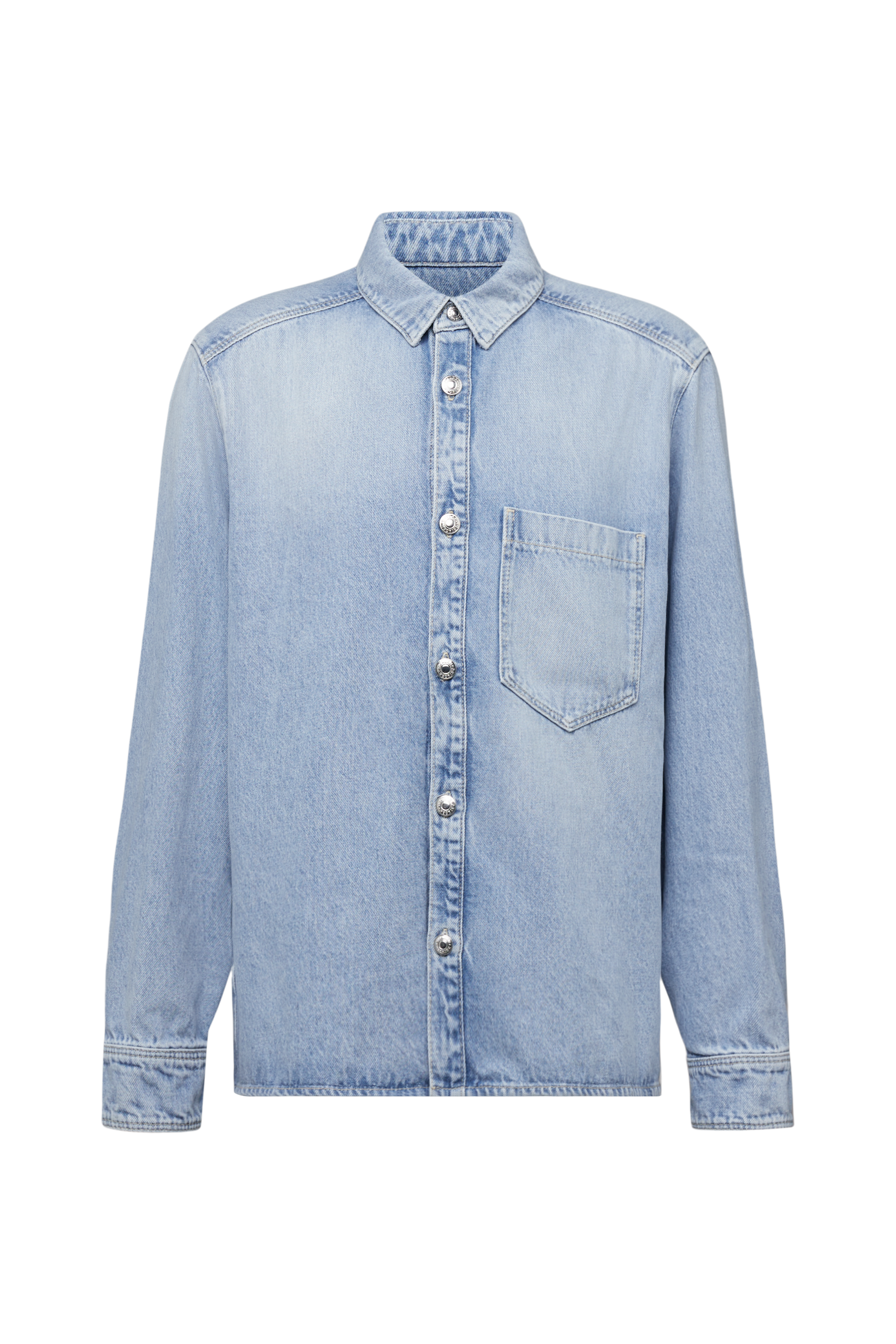 DRYKORN Jeanshemd DIEGGO